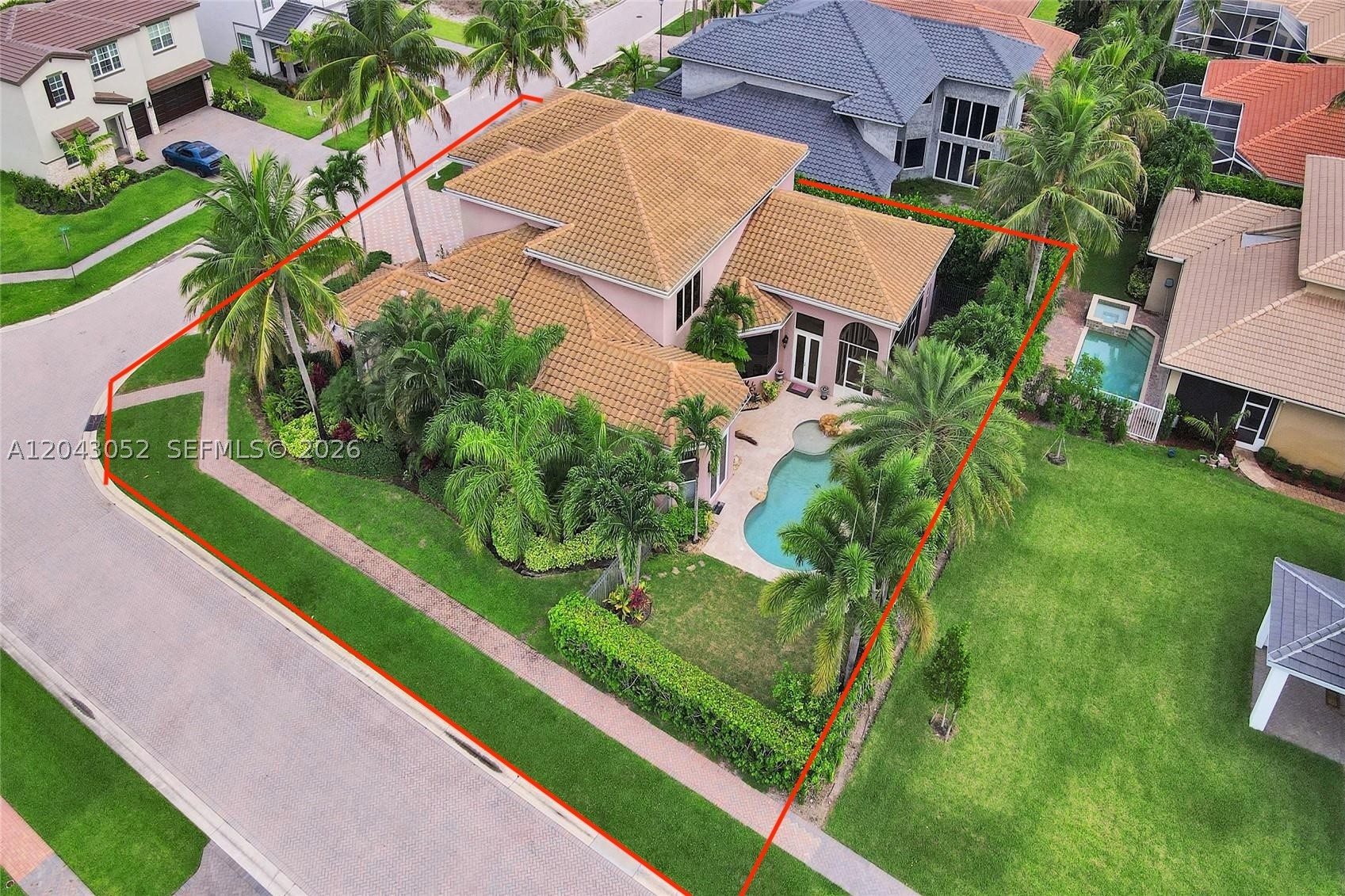 BOYNTON WATERS WEST 2 - Residential