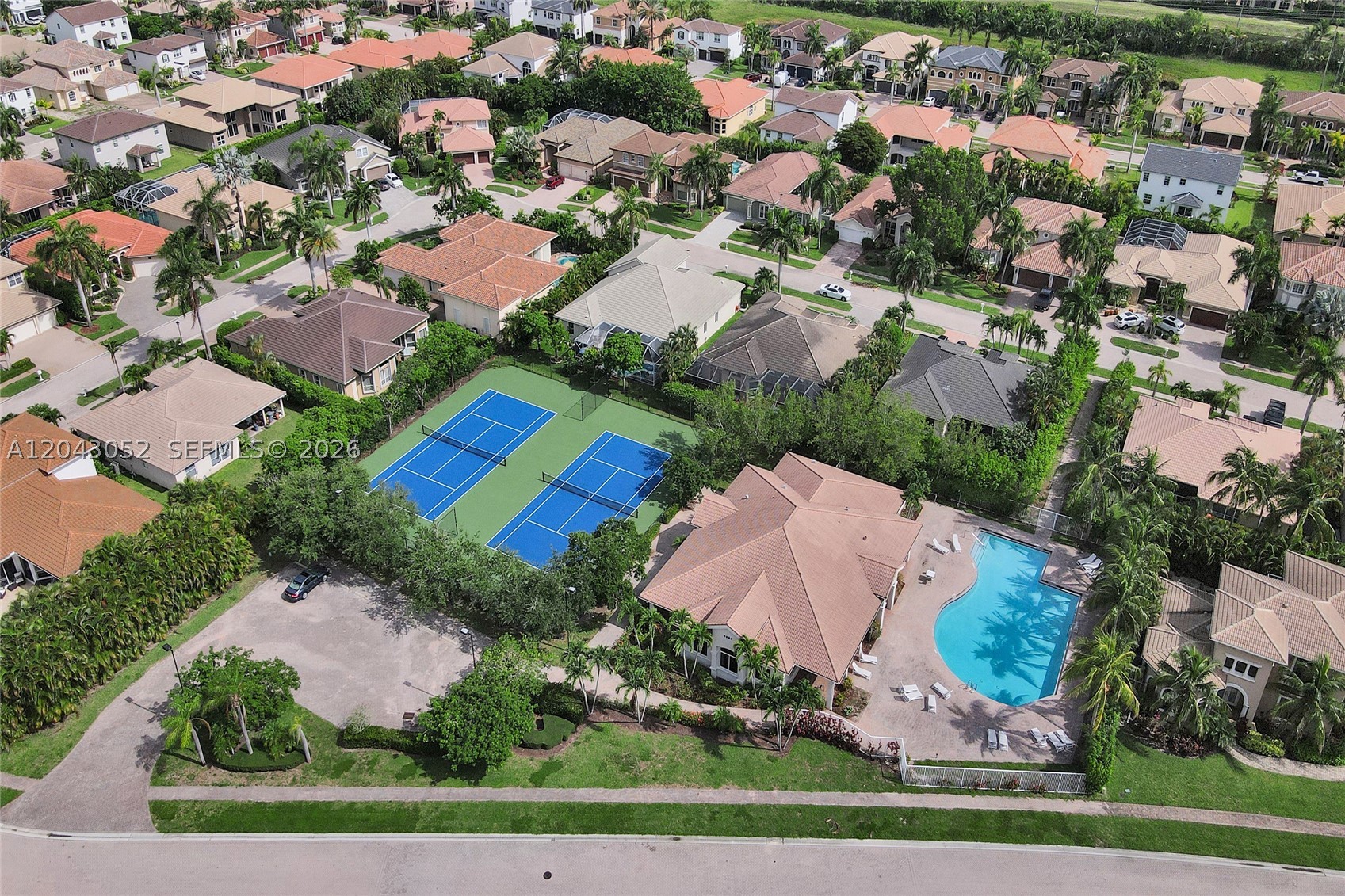 BOYNTON WATERS WEST 2 - Residential