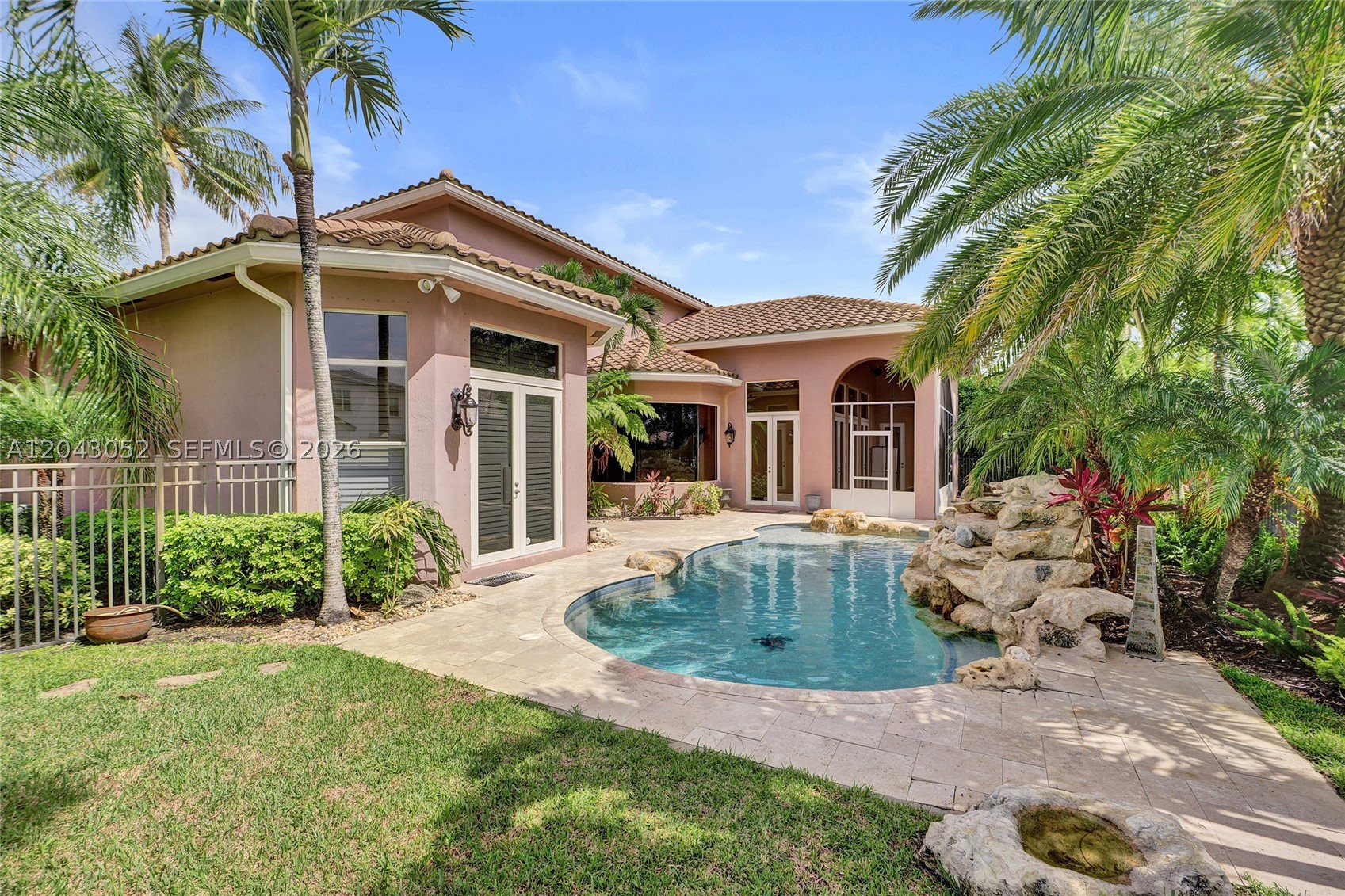 BOYNTON WATERS WEST 2 - Residential
