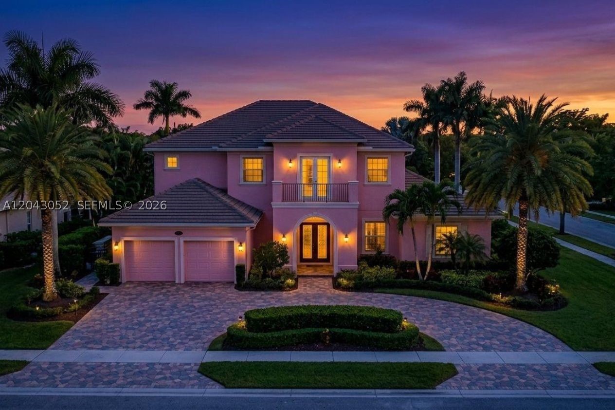 BOYNTON WATERS WEST 2 - Residential