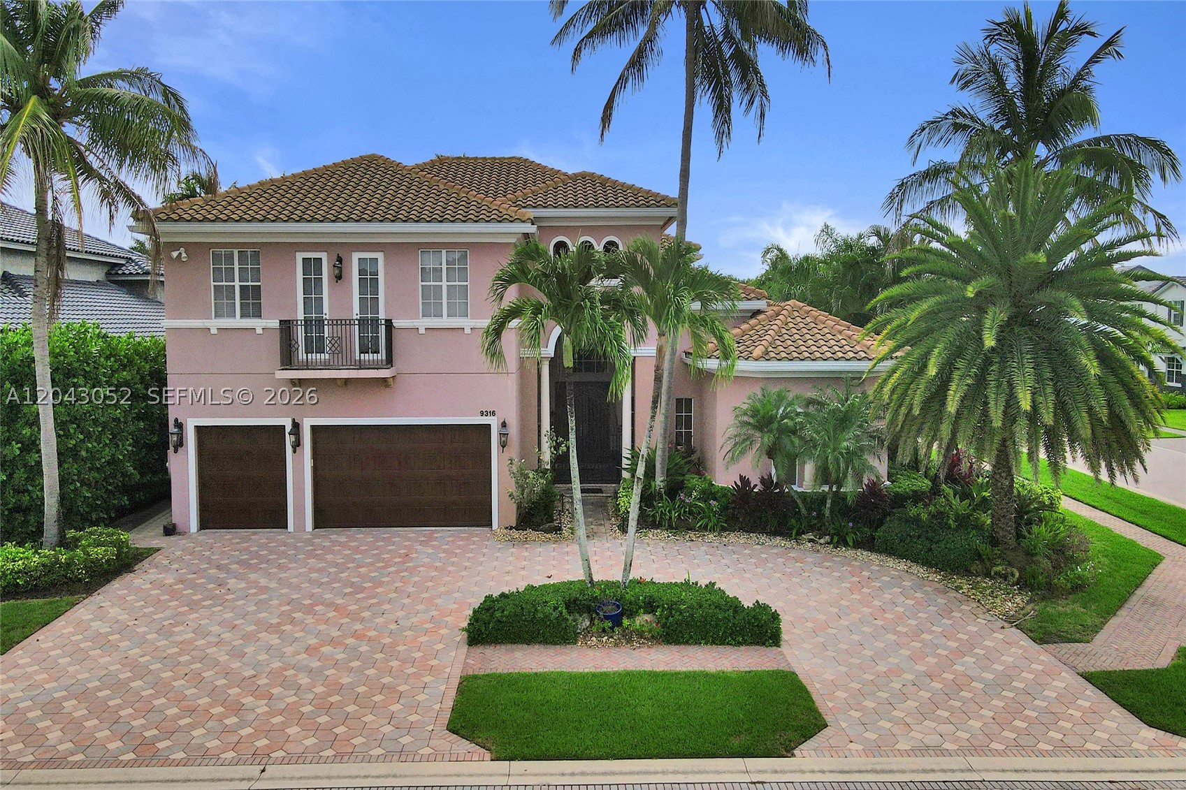 BOYNTON WATERS WEST 2 - Residential