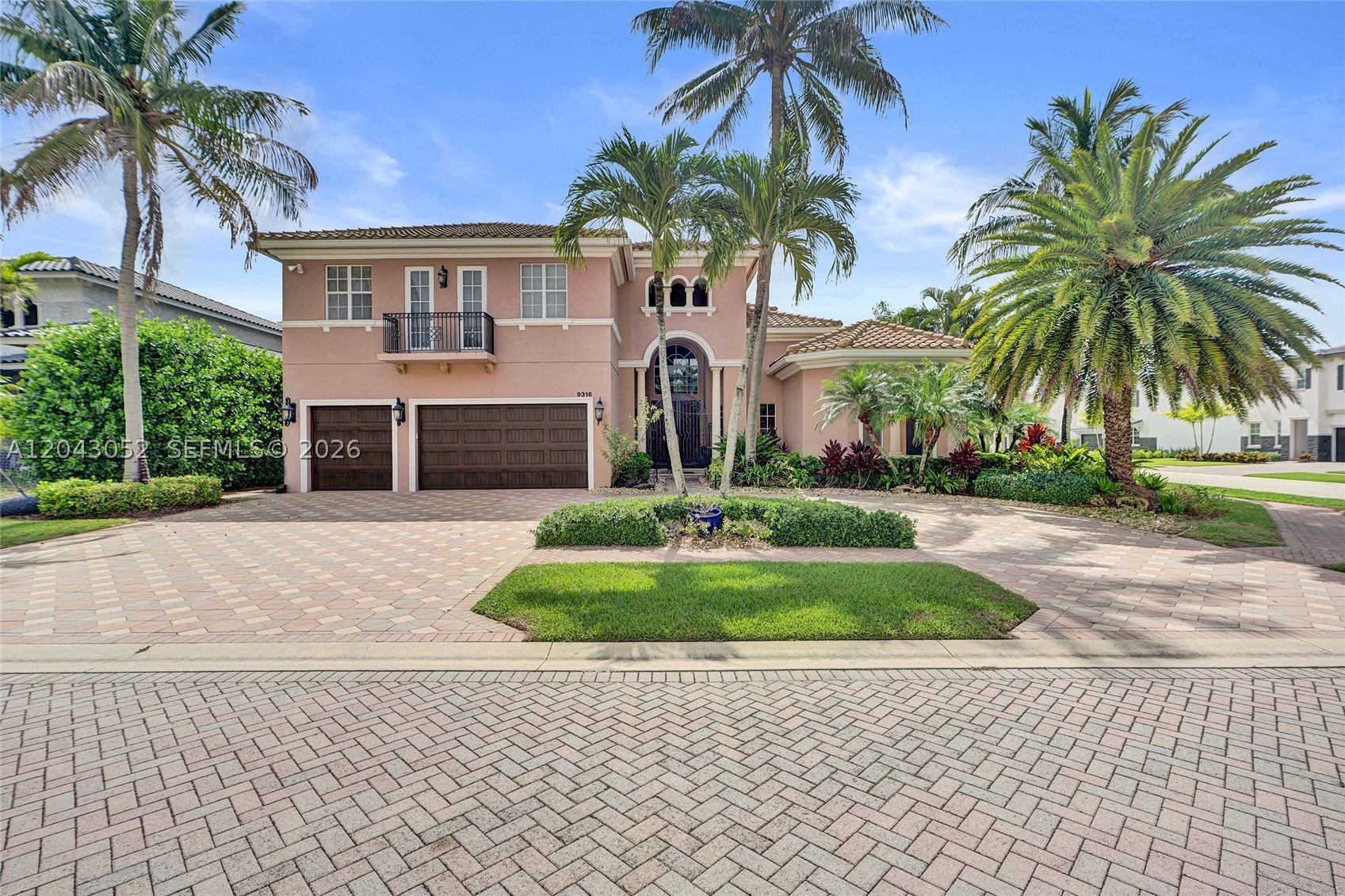 BOYNTON WATERS WEST 2 - Residential