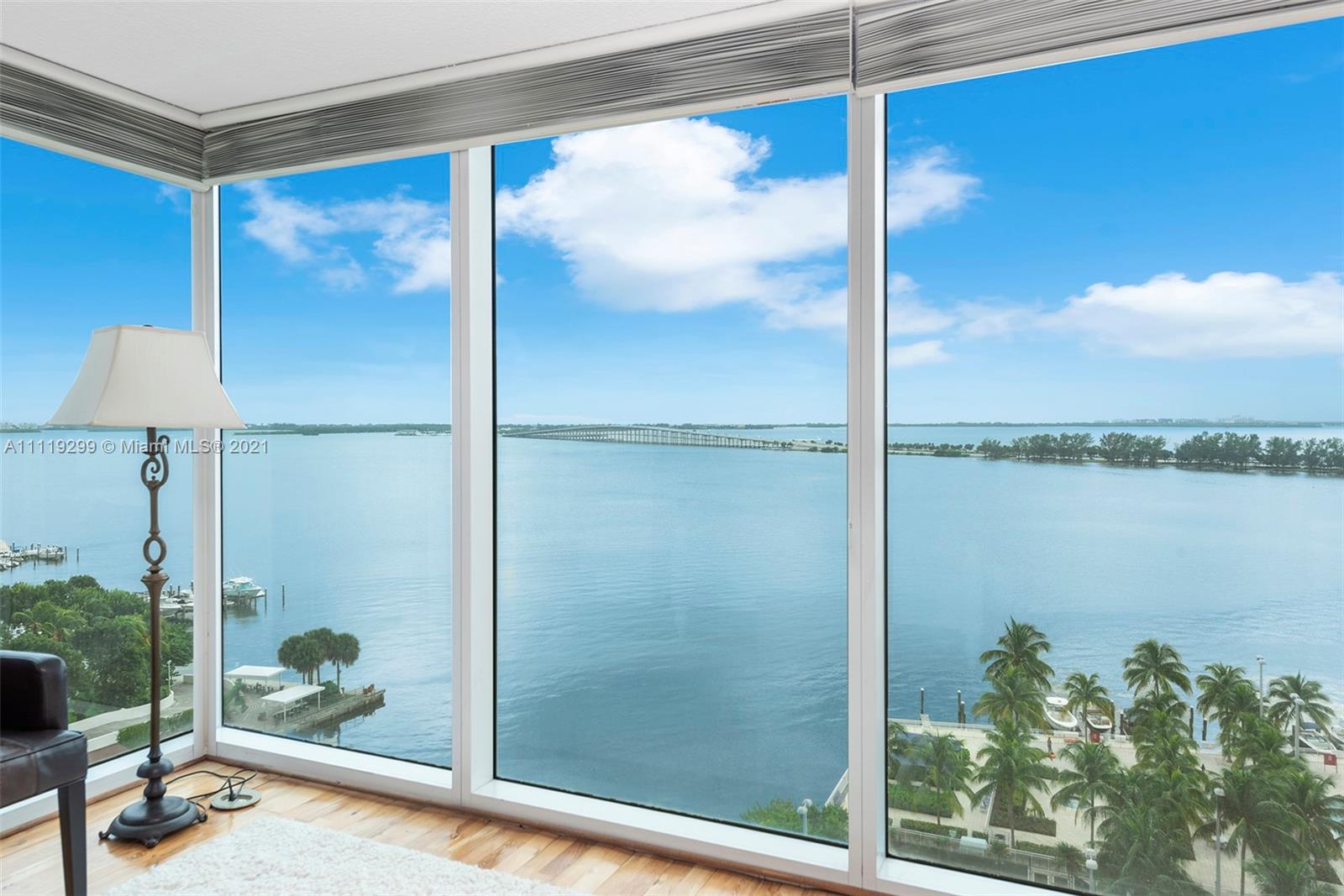 SKYLINE ON BRICKELL CONDO - Residential