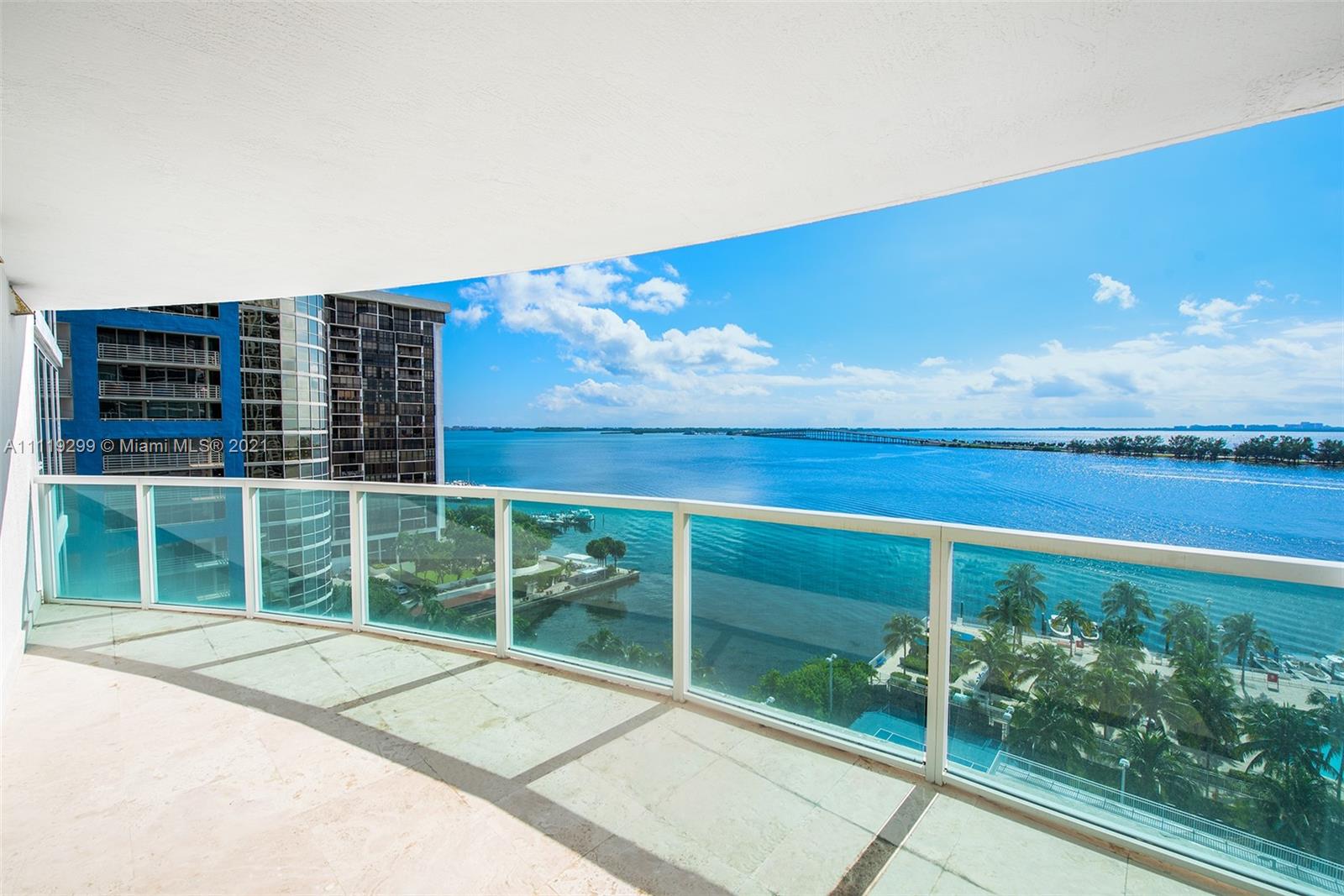 SKYLINE ON BRICKELL CONDO - Residential