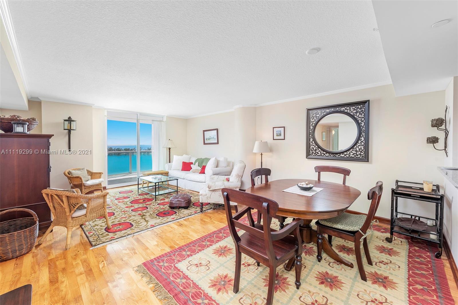 SKYLINE ON BRICKELL CONDO - Residential