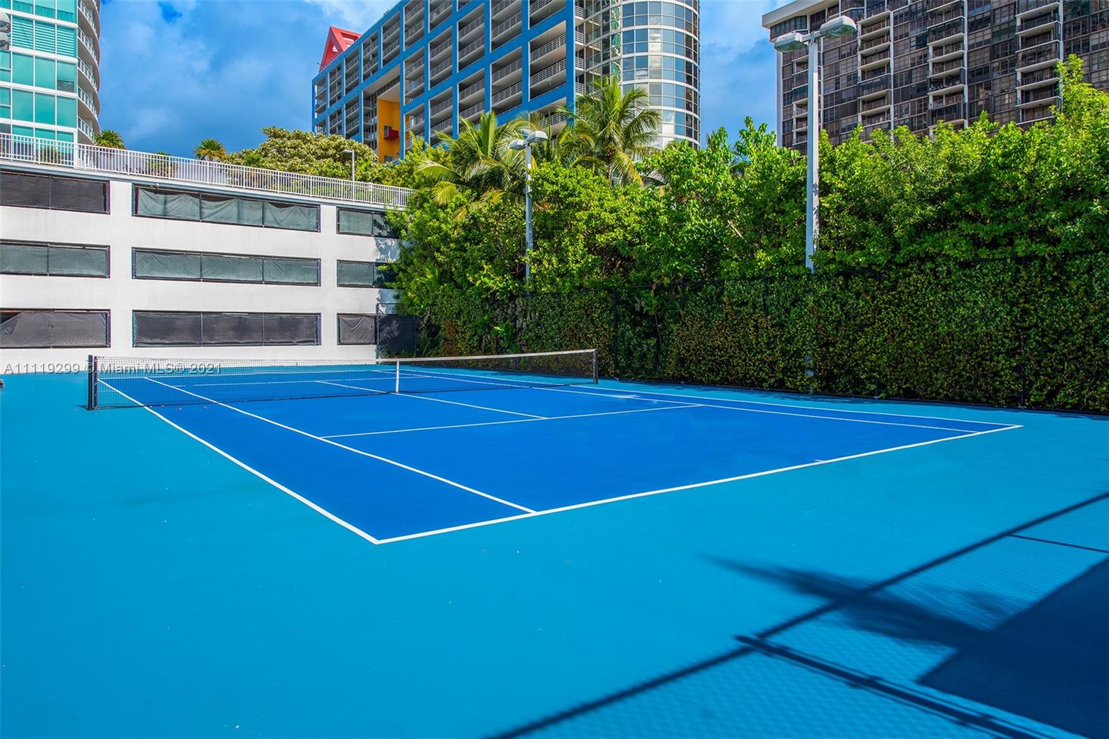 SKYLINE ON BRICKELL CONDO - Residential