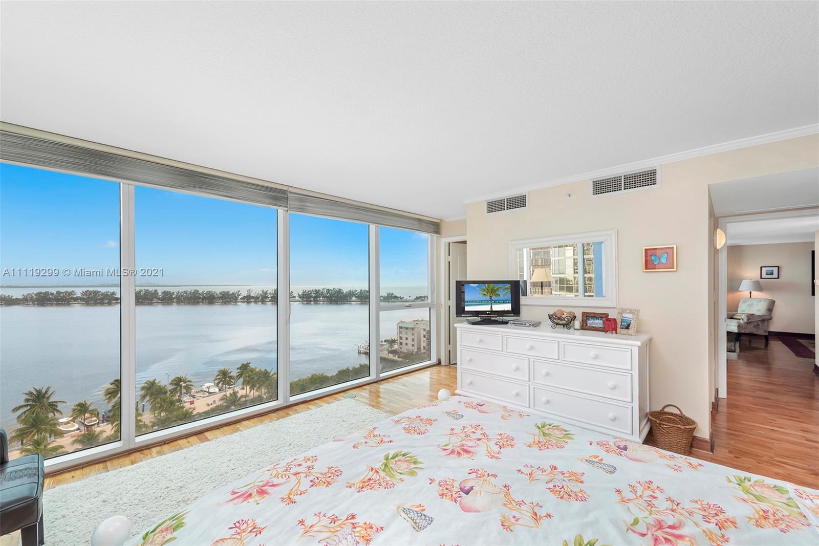 SKYLINE ON BRICKELL CONDO - Residential