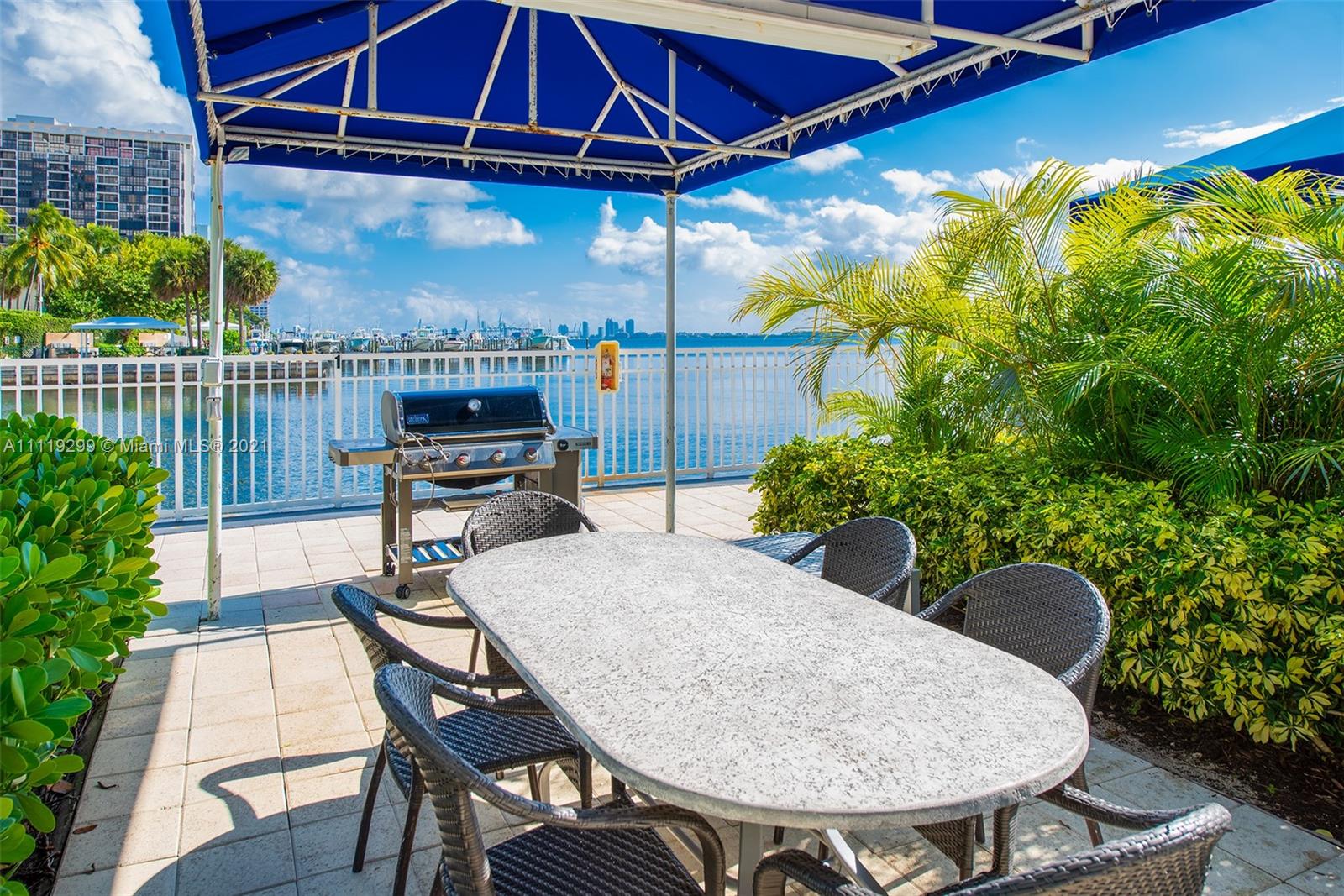 SKYLINE ON BRICKELL CONDO - Residential