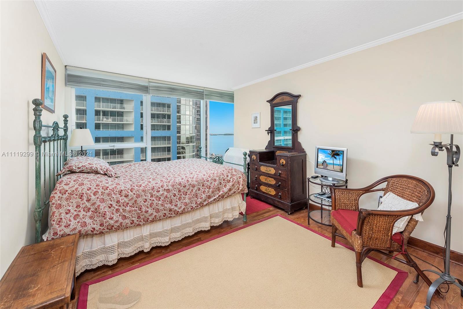 SKYLINE ON BRICKELL CONDO - Residential