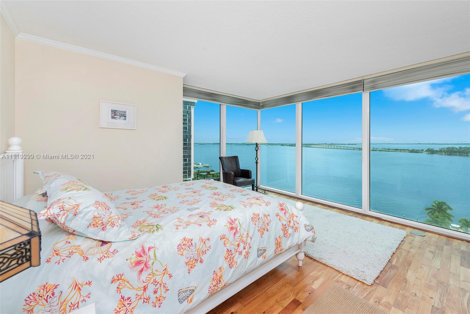 SKYLINE ON BRICKELL CONDO - Residential