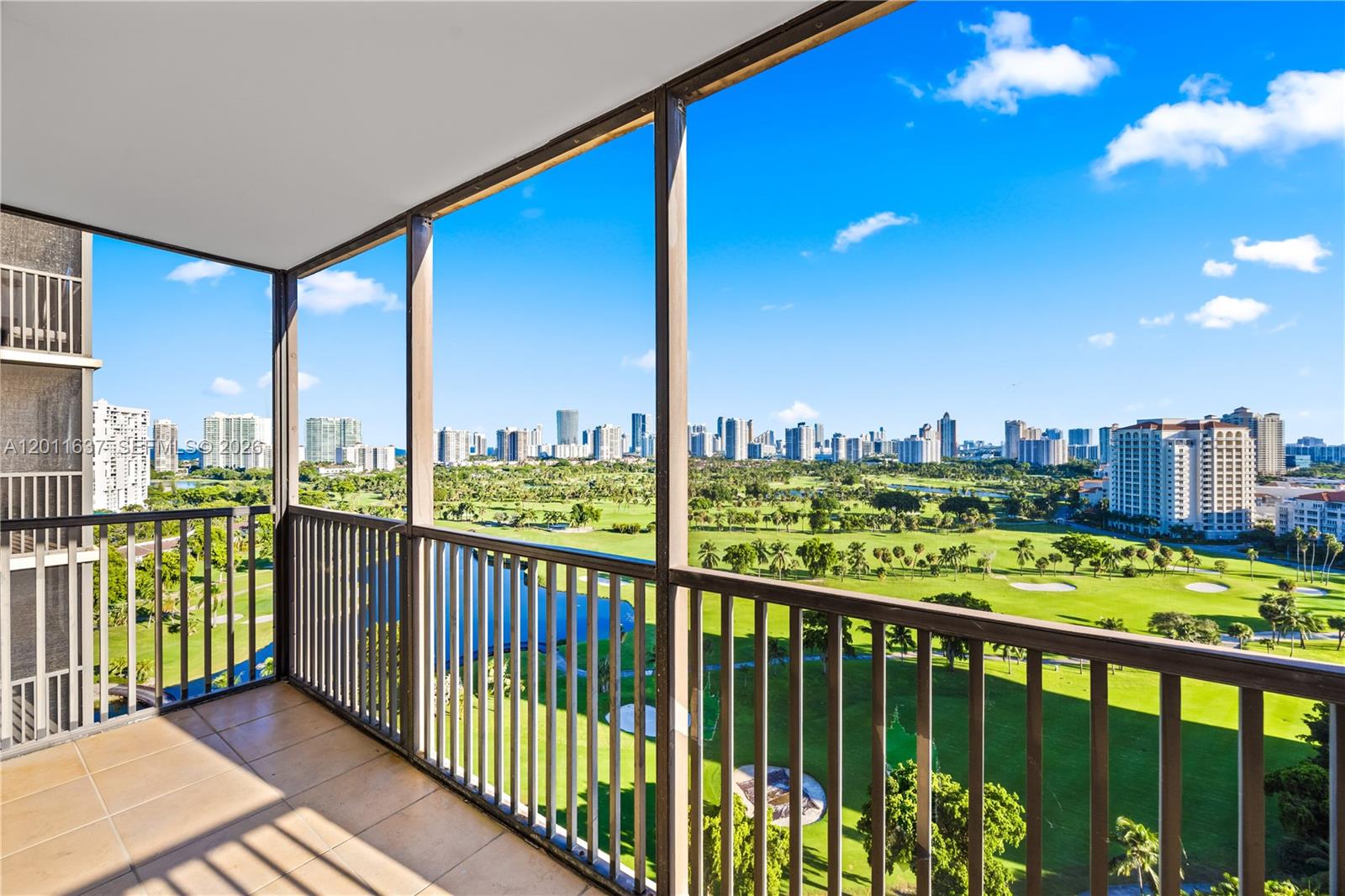 CORONADO CONDO- TOWER II - Residential