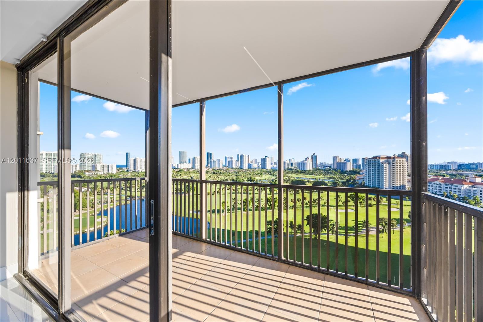 CORONADO CONDO- TOWER II - Residential