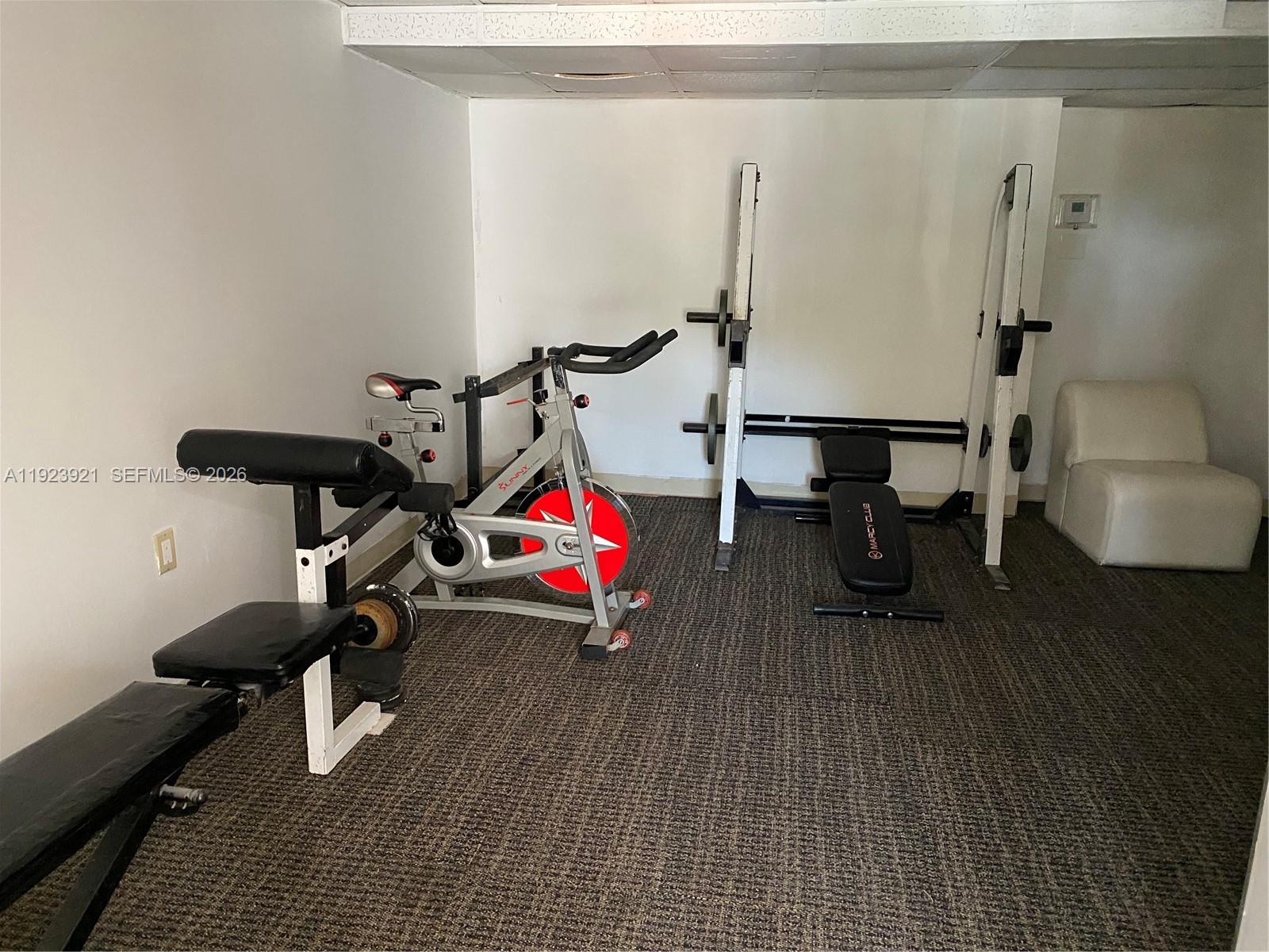 CRICKET CLUBHOUSE CONDO - Residential