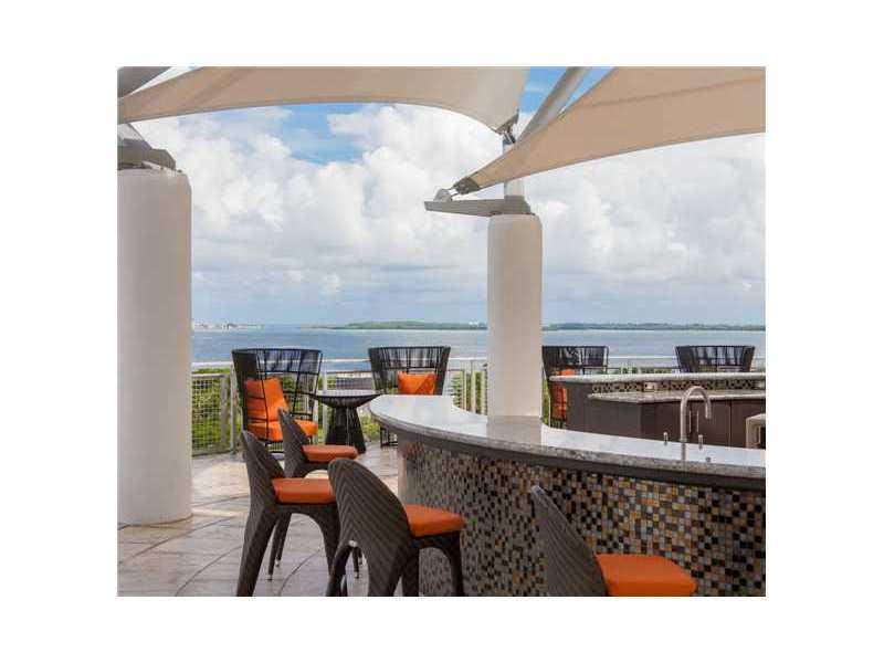 VIZCAYNE SOUTH CONDO - Residential Lease