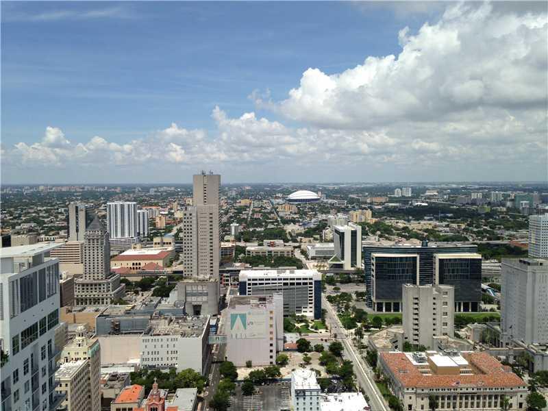 VIZCAYNE SOUTH CONDO - Residential Lease
