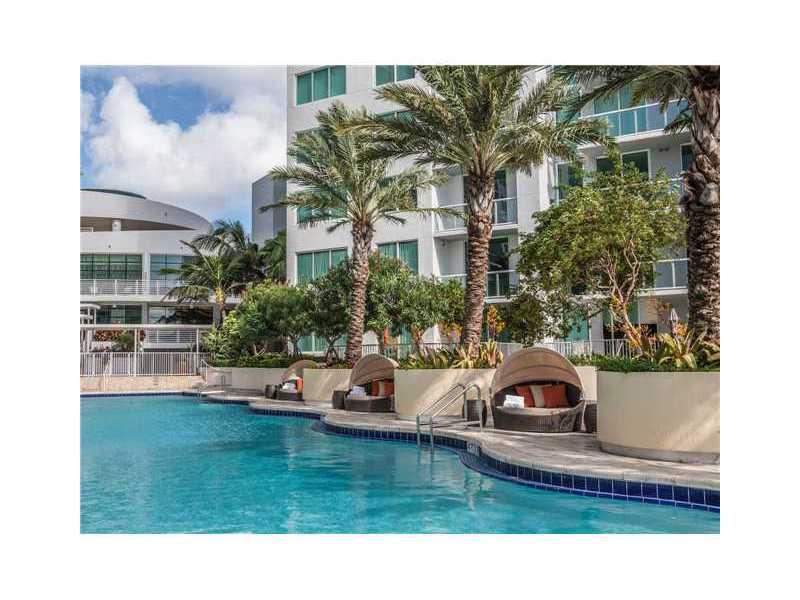 VIZCAYNE SOUTH CONDO - Residential Lease