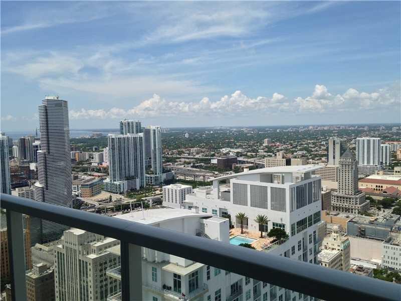 VIZCAYNE SOUTH CONDO - Residential Lease