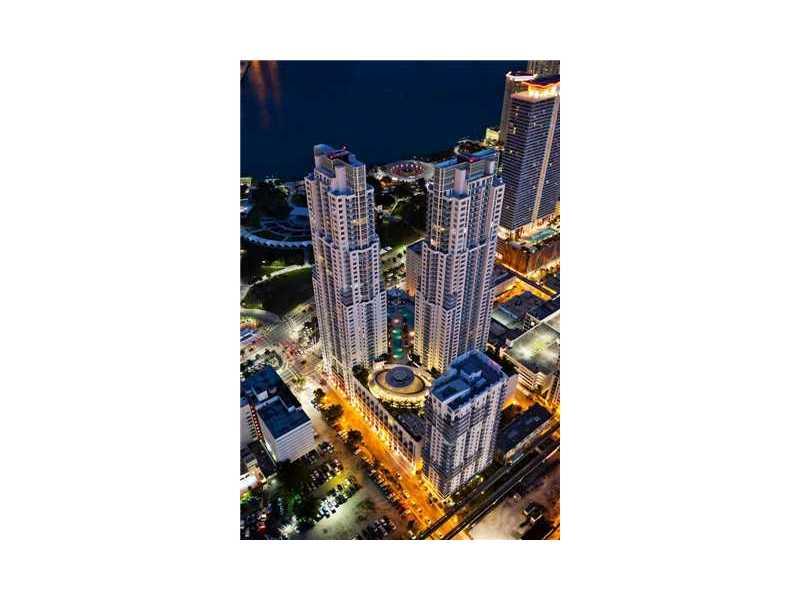 VIZCAYNE SOUTH CONDO - Residential Lease