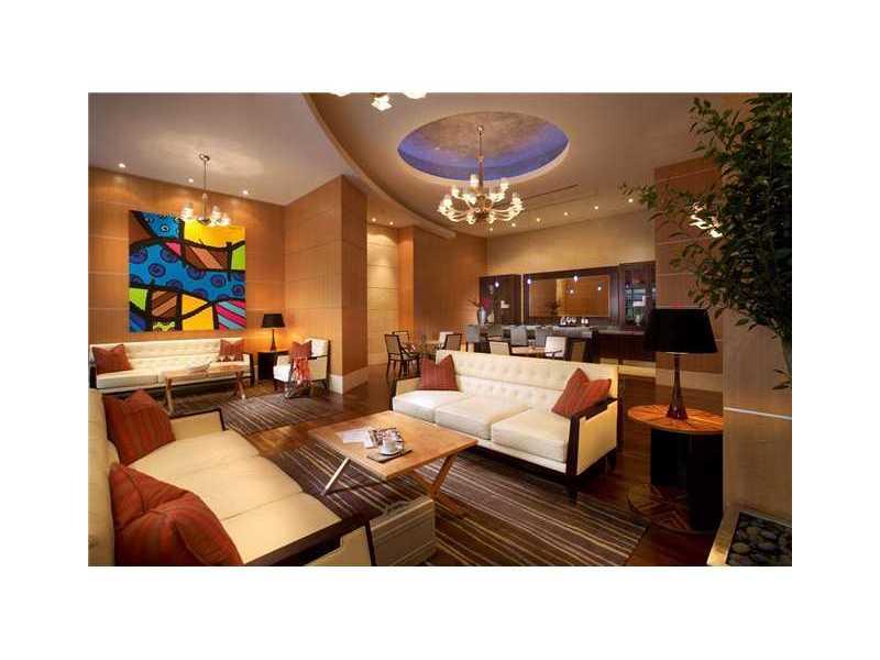 VIZCAYNE SOUTH CONDO - Residential Lease