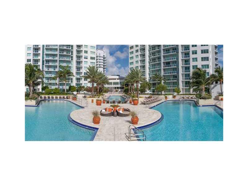 VIZCAYNE SOUTH CONDO - Residential Lease