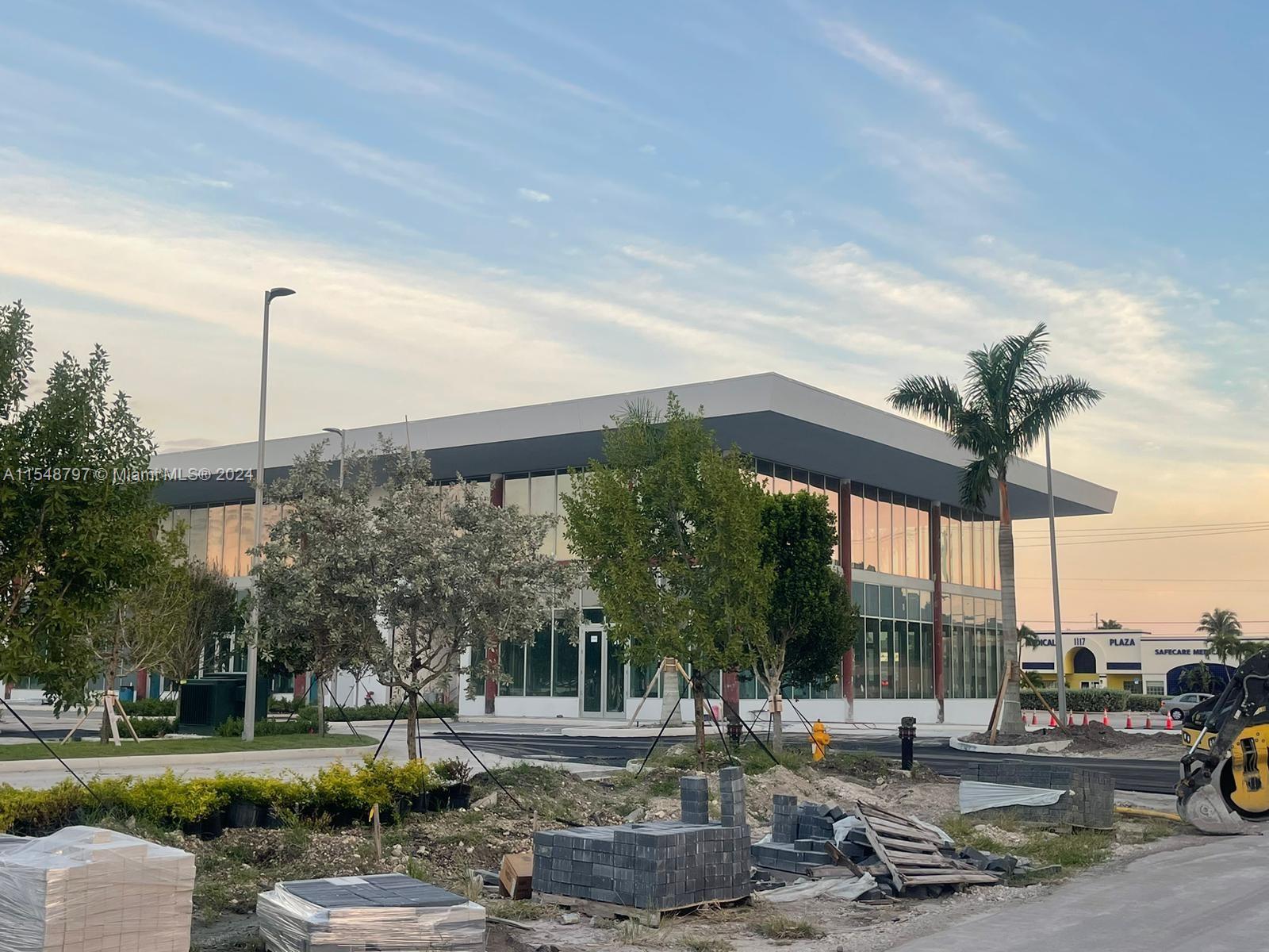 FOR SALE AVAILABLE NOW: 1,670 SQ.F. INCREDIBLE OPPORTUNITY TO OWN THE BRAND NEW COMMERCIAL SPACE, BUILD YOUR DREAM OFFICE, SHOP, RESTAURANT AT THE CITY'S ARTHERY - HALLANDALE BEACH BLVD. SPACE IS AT SHELL/RAW CONDITION AND READY FOR YOUR BUILD OUT. OASIS HALLANDALE IS A MULTI BLOCK DISTRICT OF SHOPS, OFFICES AND REASTAURANTS WITH 95,000 SQ F OF FRONTAGE COMMERCIAL SPACE, PRODUCING HALLANDALE FIRST MIX USE DESTINATION. IT IS WITHIN CONVINIENT PROXIMITY TO HALLANDALE BEACH, GULFSTREAM PARK, AVENTURA, MALL, HOLLYWOOD BOARDWALK, THE HARD ROCK CASINO, FLL AND MIA AIRPORTS. THE NEW DEVELOPMENT OASIS HALLANDALE IS BUILDING TWO 25 FLOORS EAST AND WEST TOWERS WITH 250 RESIDENCES IN EACH TOWER.