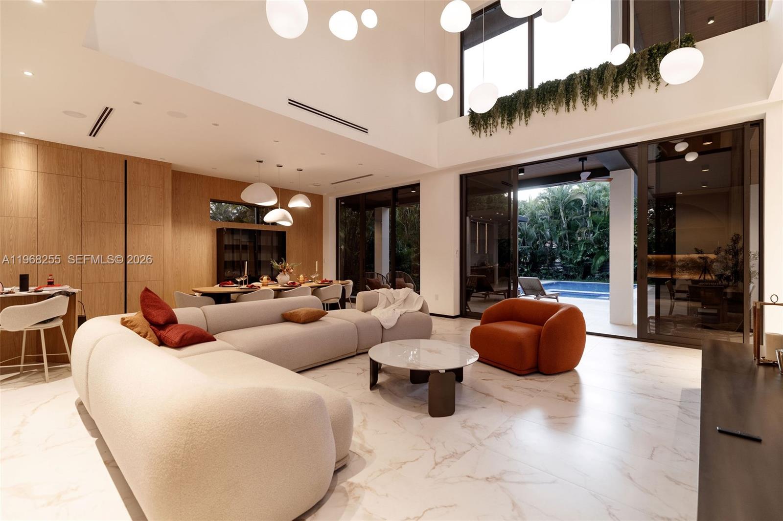 AMD PLAT OF HIGH PINES - Residential