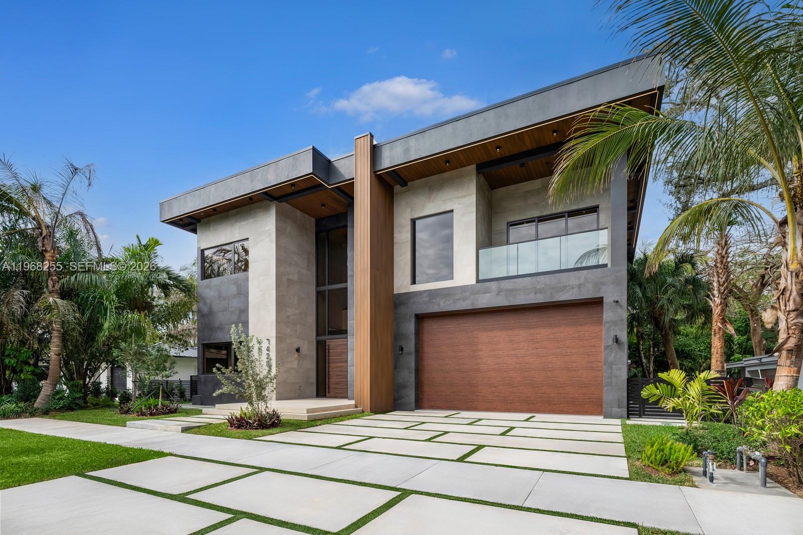AMD PLAT OF HIGH PINES - Residential