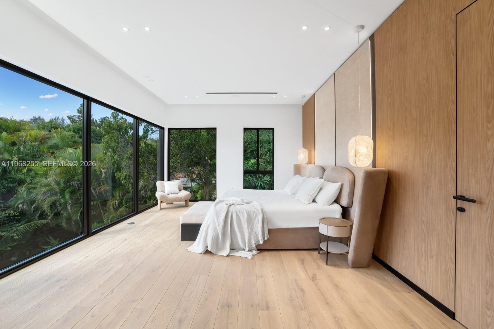AMD PLAT OF HIGH PINES - Residential