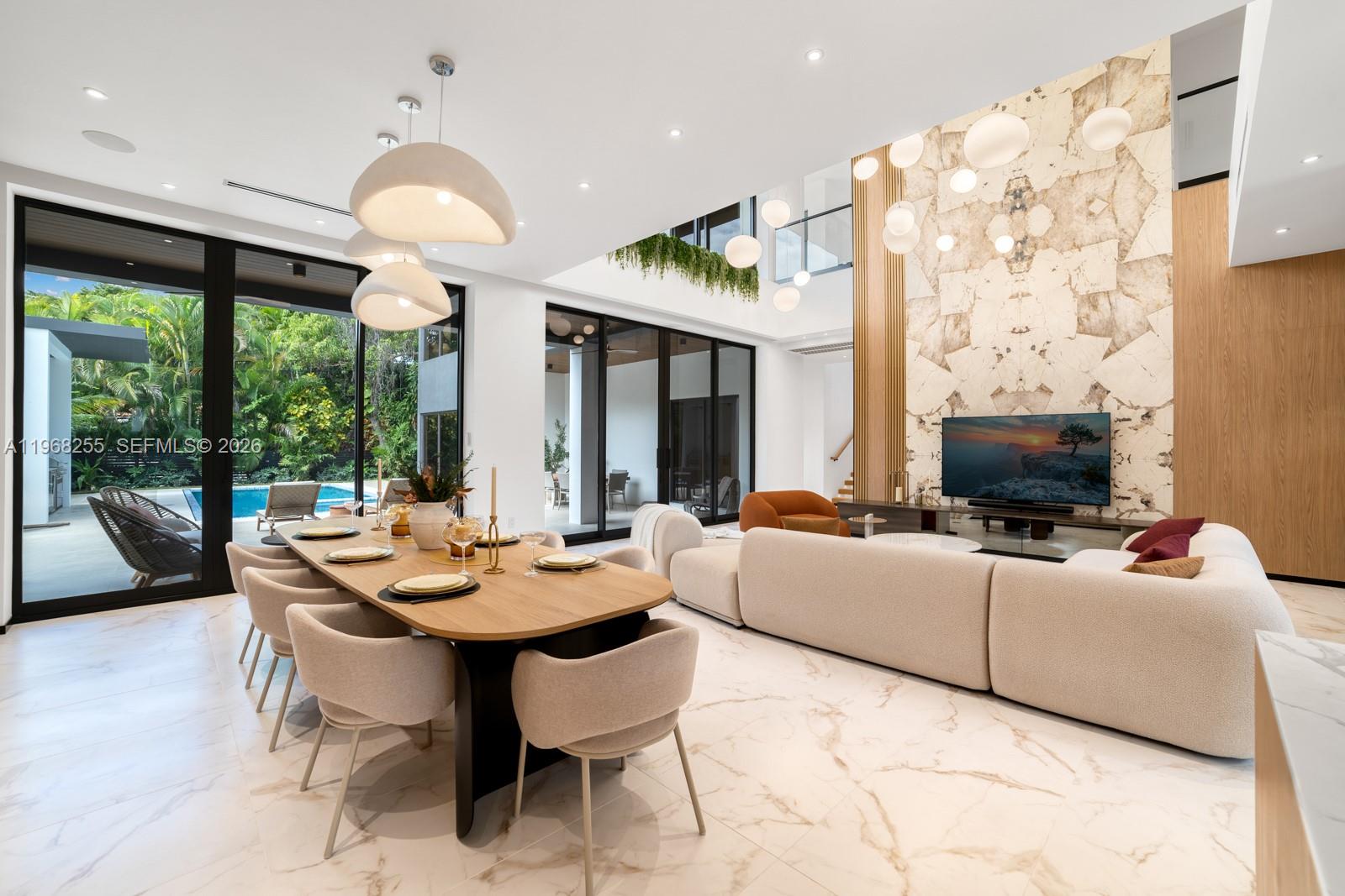 AMD PLAT OF HIGH PINES - Residential