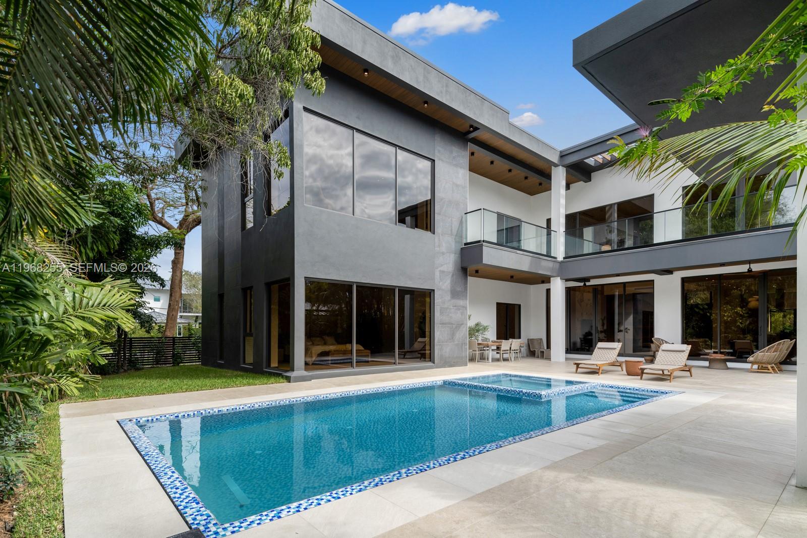 AMD PLAT OF HIGH PINES - Residential