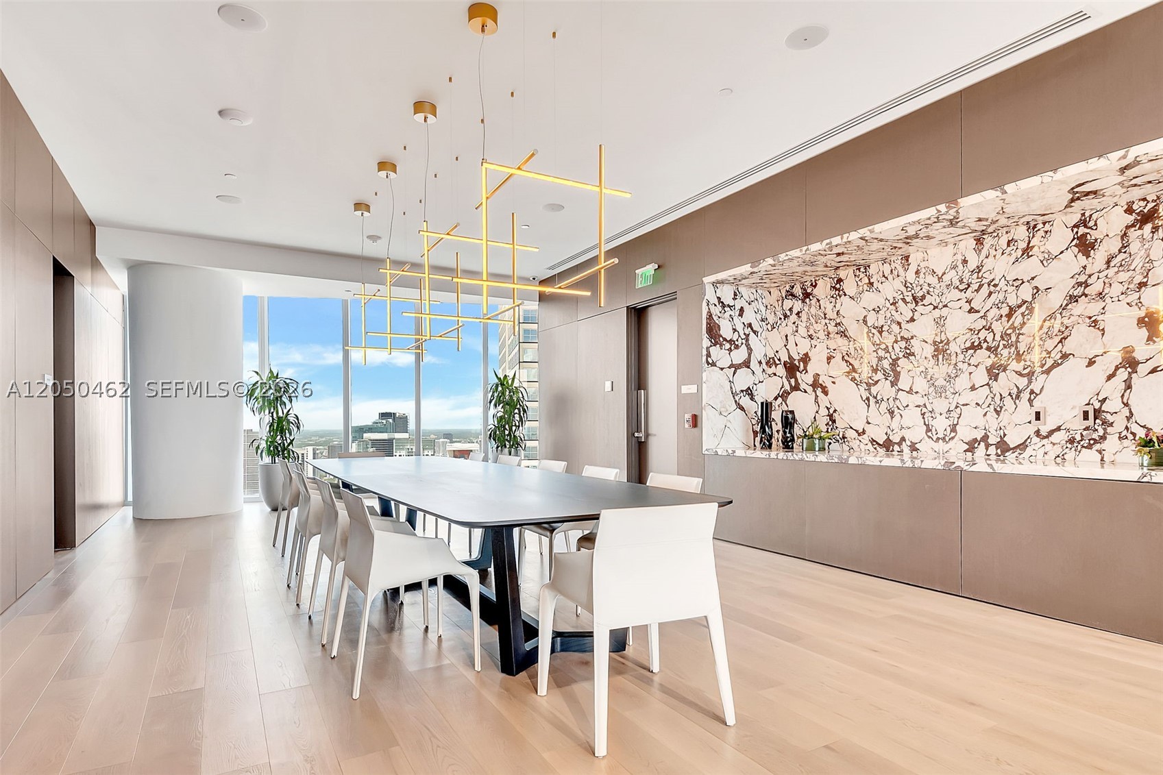 Aston Martin Residences - Residential Lease