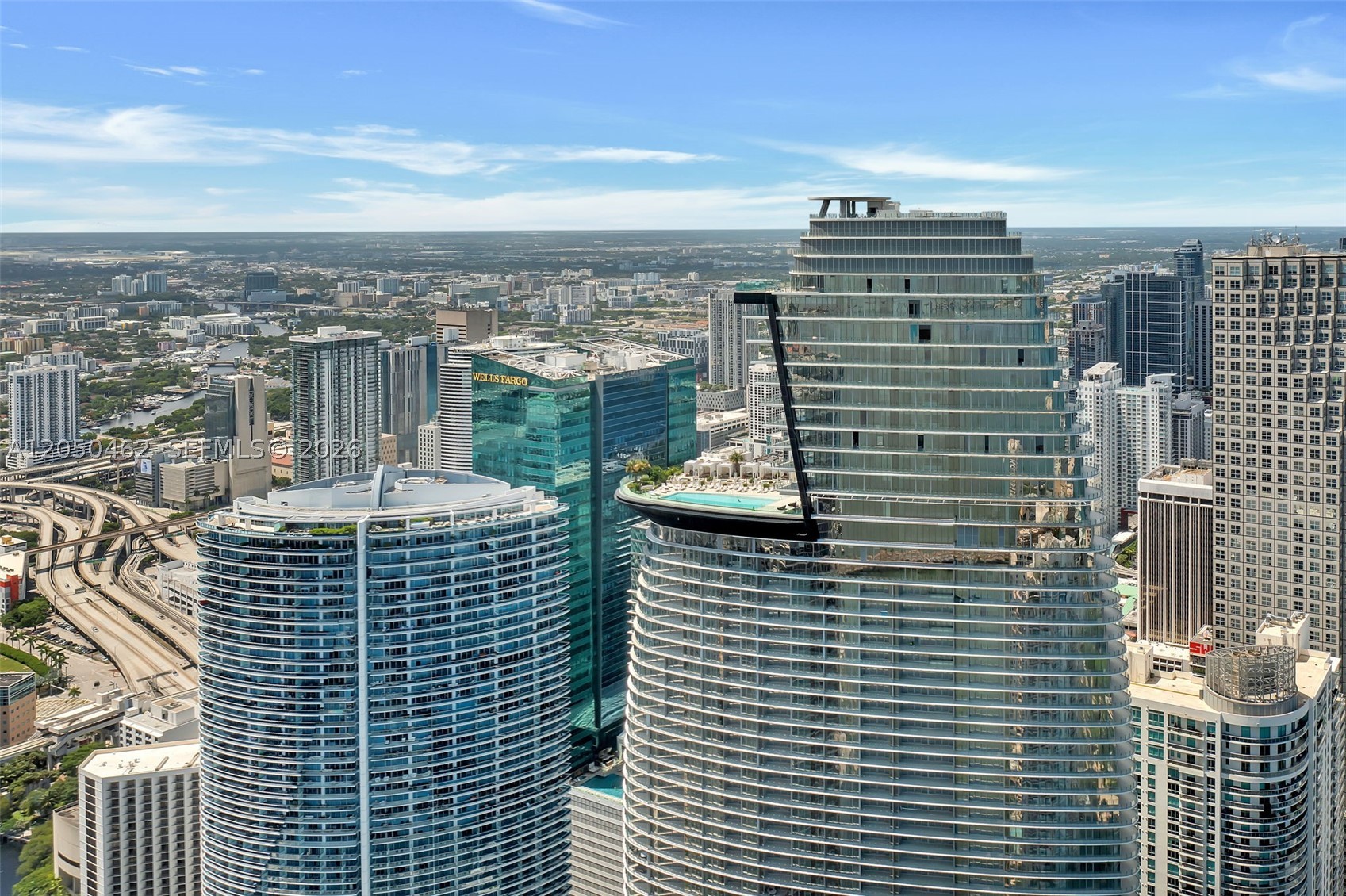 Aston Martin Residences - Residential Lease
