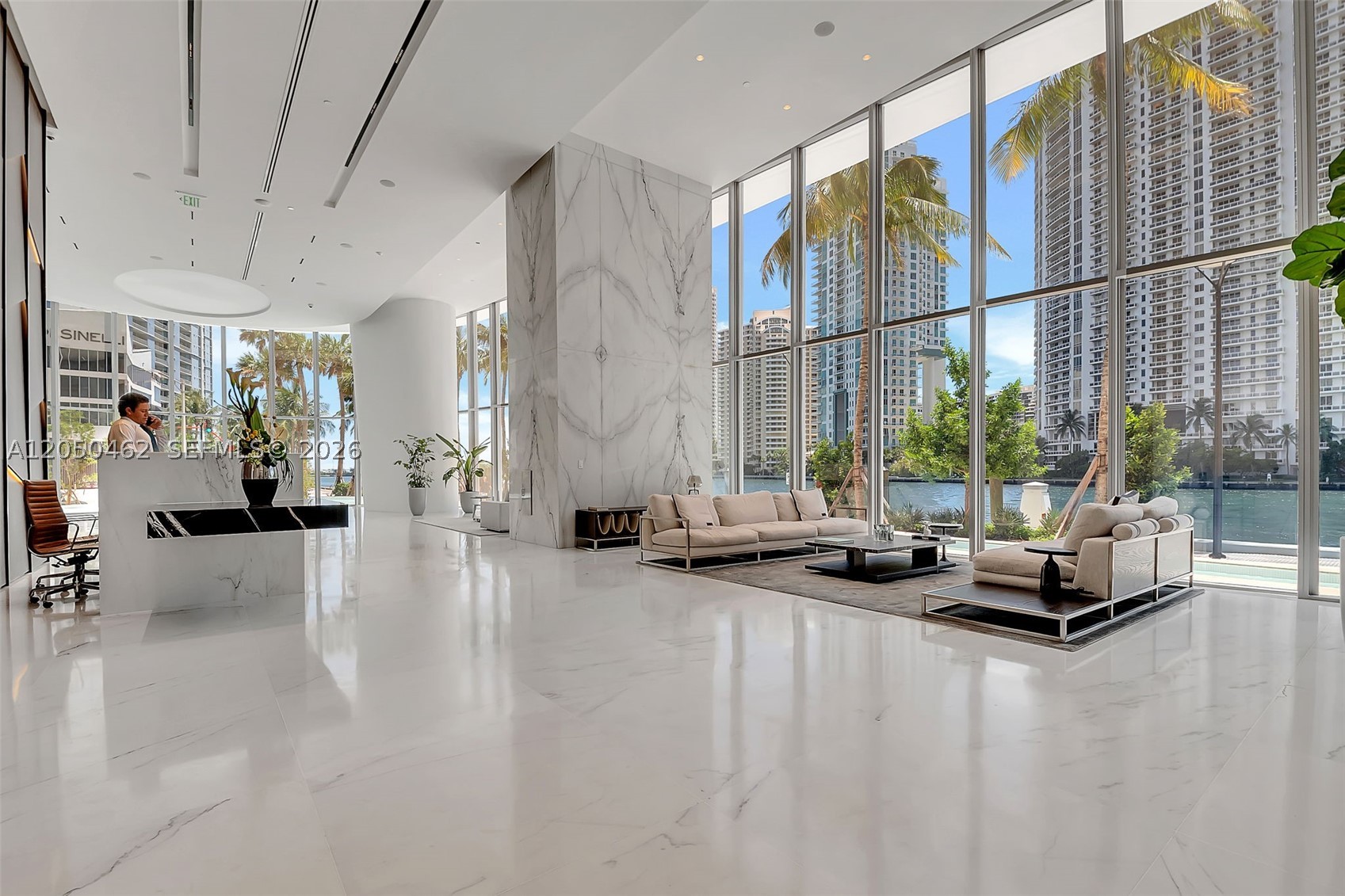 Aston Martin Residences - Residential Lease