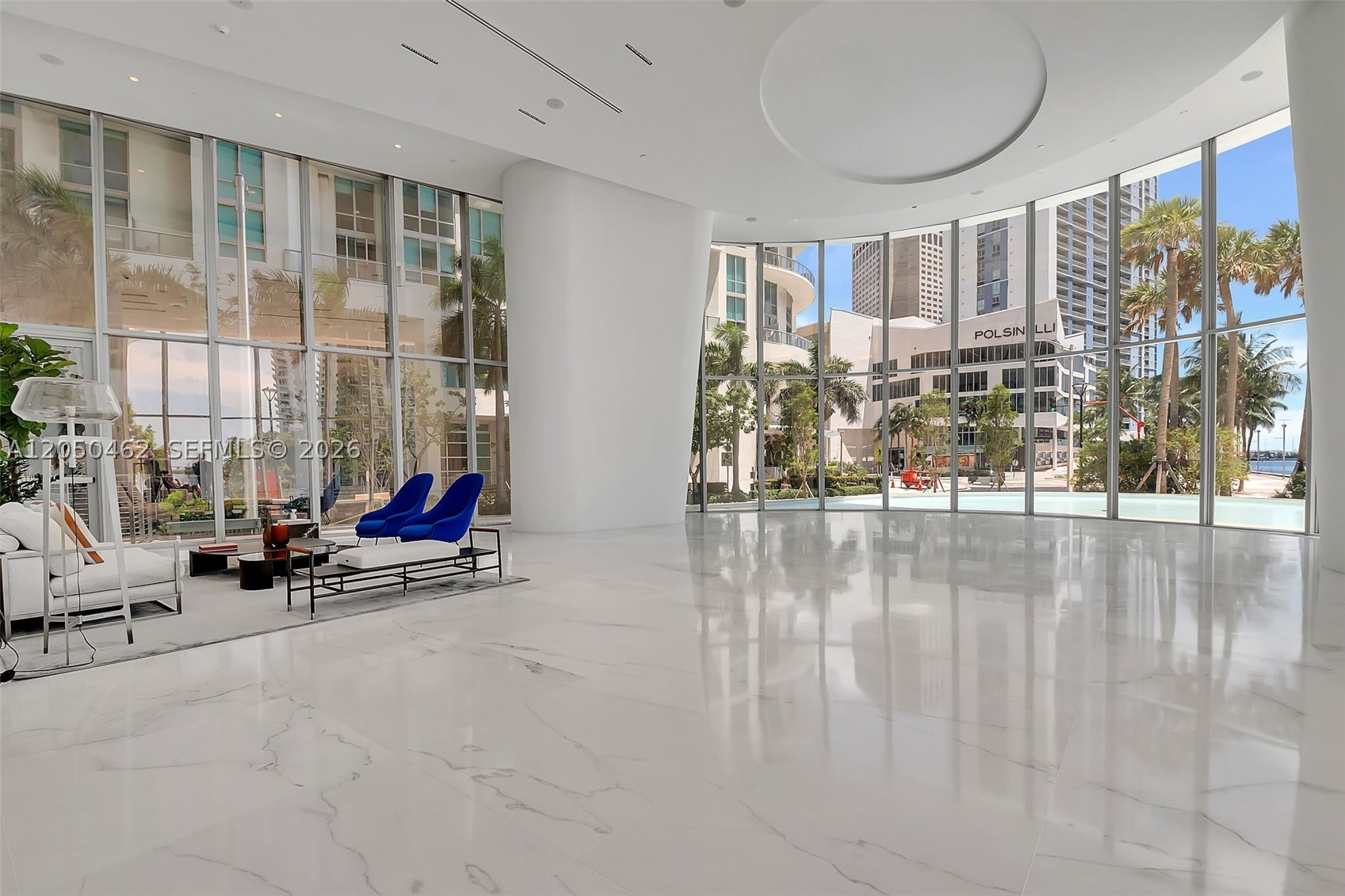 Aston Martin Residences - Residential Lease