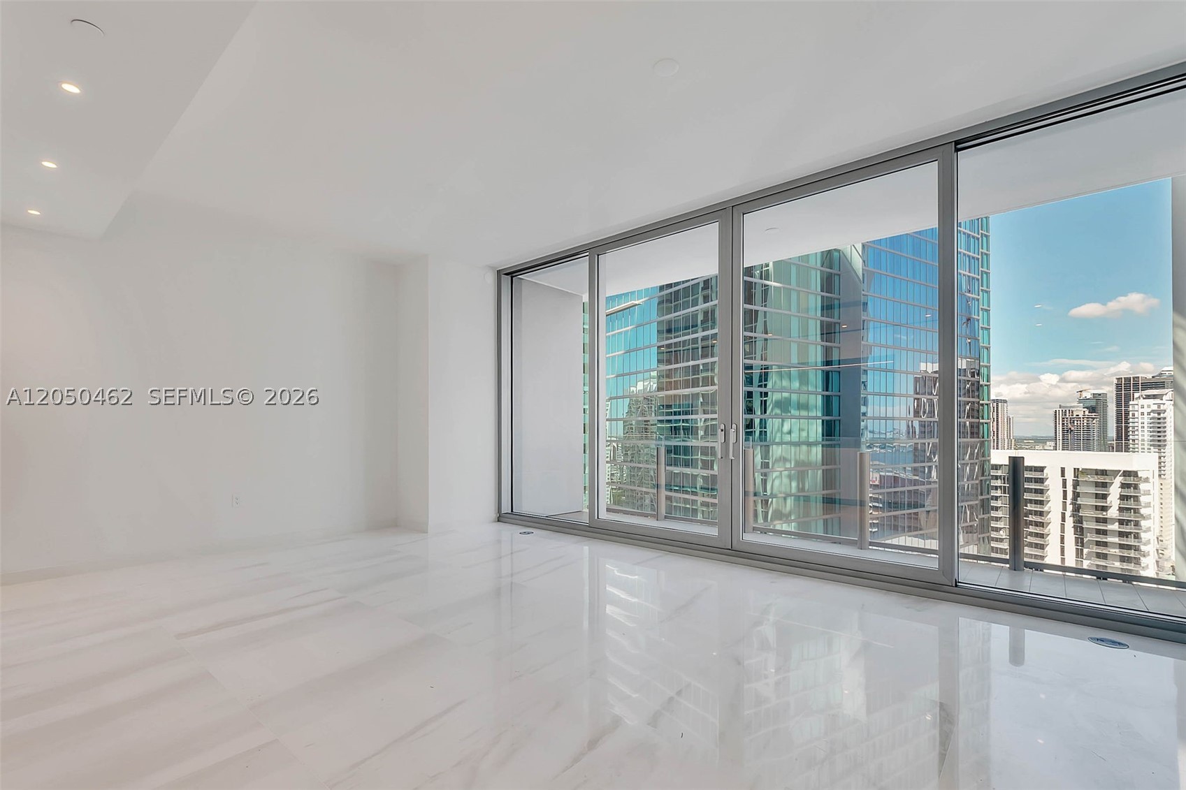 Aston Martin Residences - Residential Lease