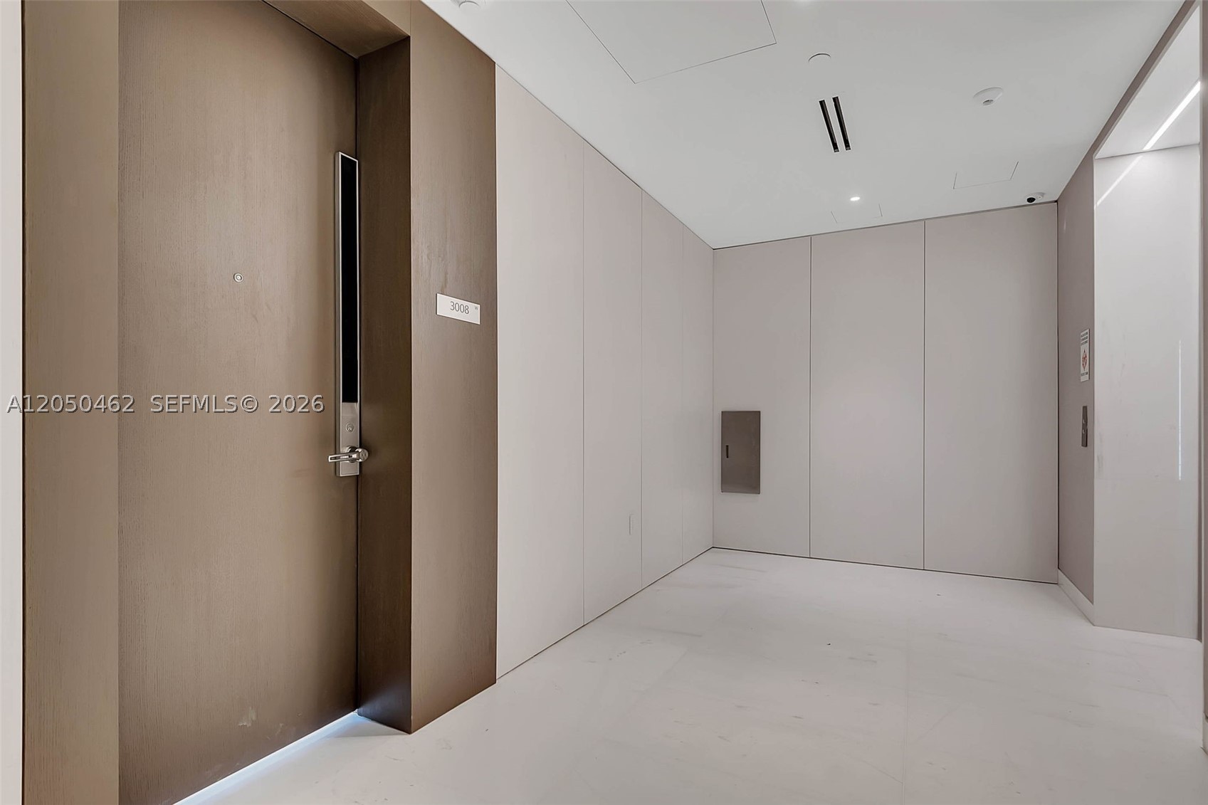 Aston Martin Residences - Residential Lease