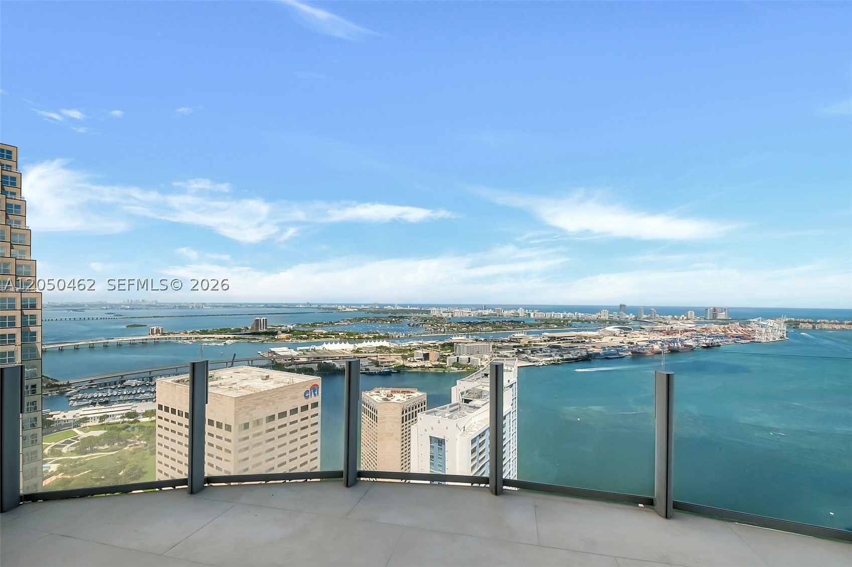 Aston Martin Residences - Residential Lease