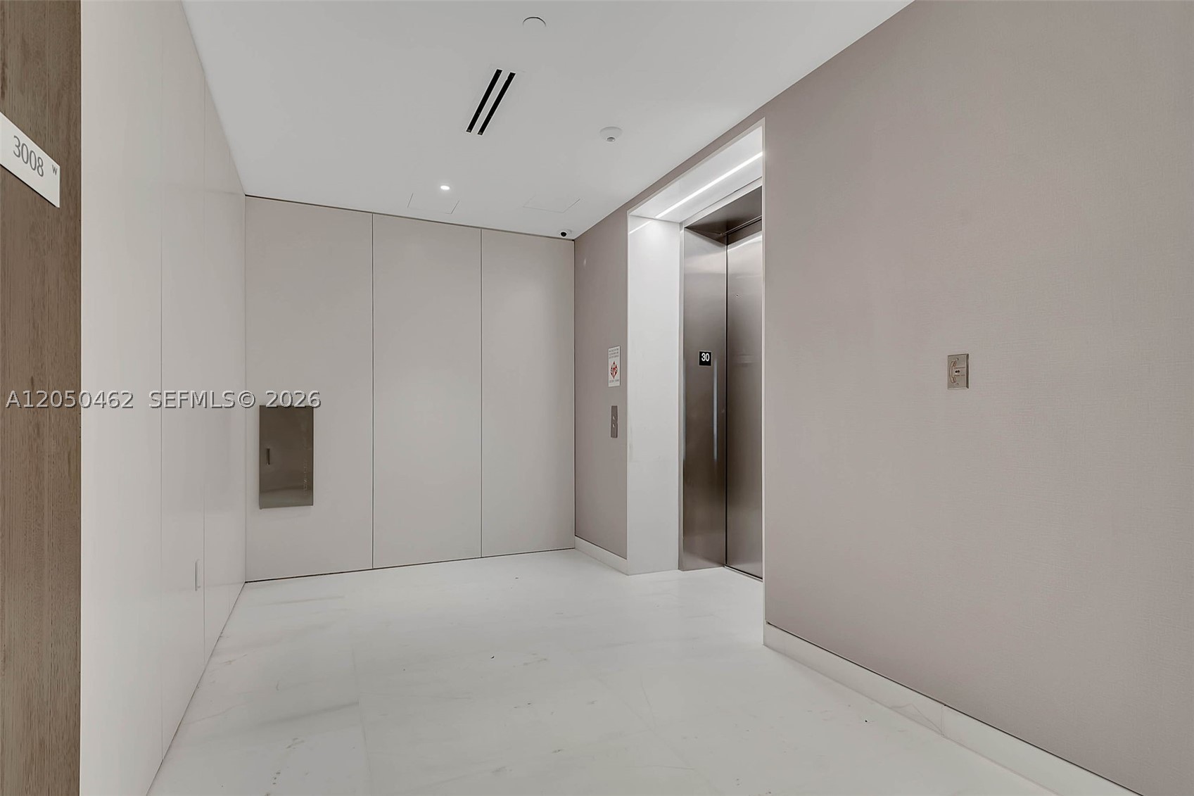 Aston Martin Residences - Residential Lease