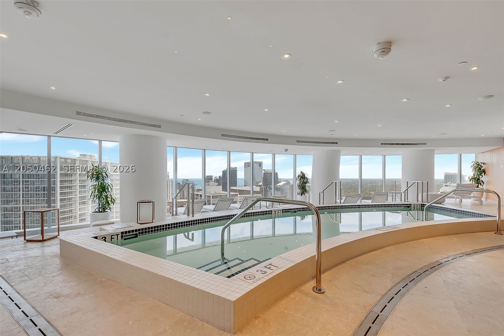 Aston Martin Residences - Residential Lease