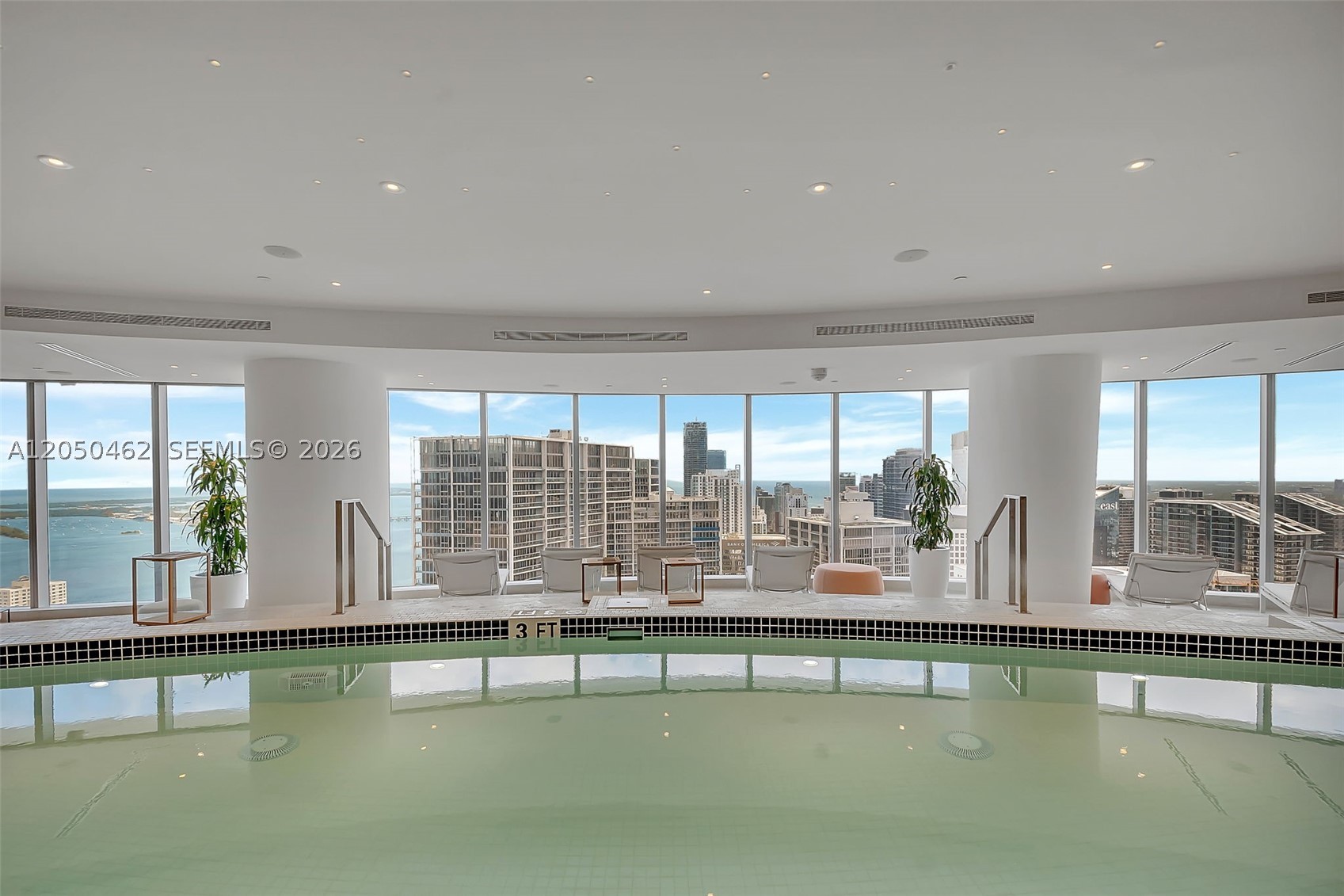 Aston Martin Residences - Residential Lease