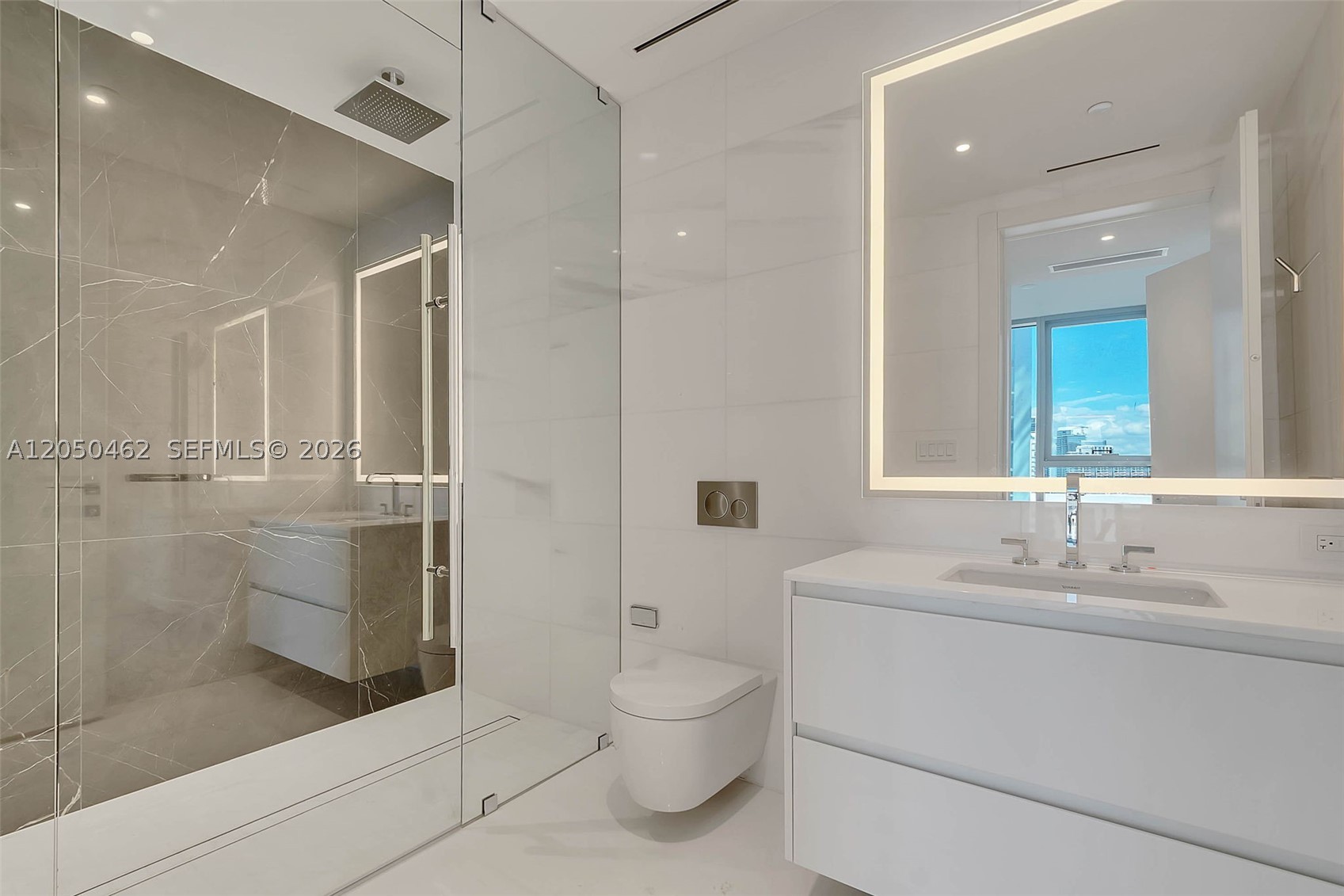 Aston Martin Residences - Residential Lease