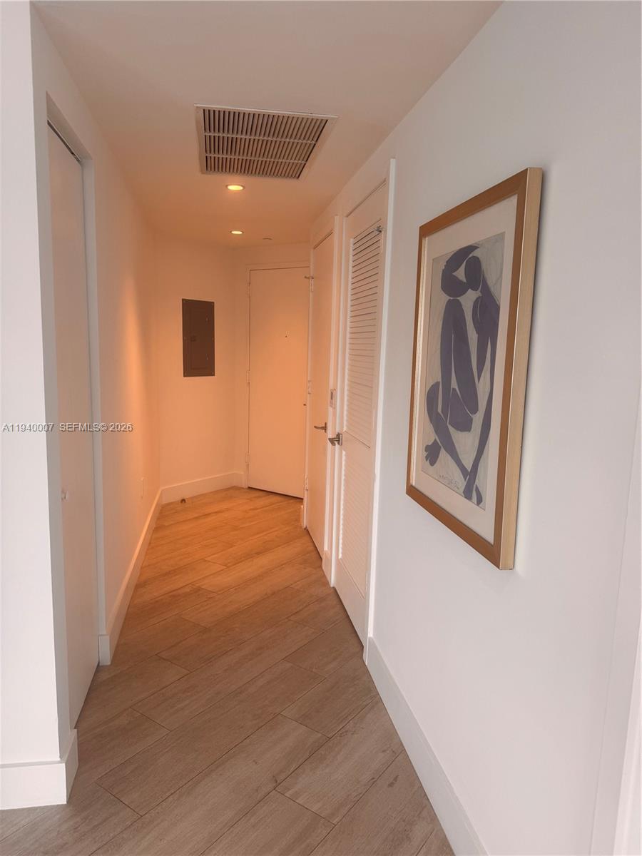 3401 MIDTOWN CONDO - Residential
