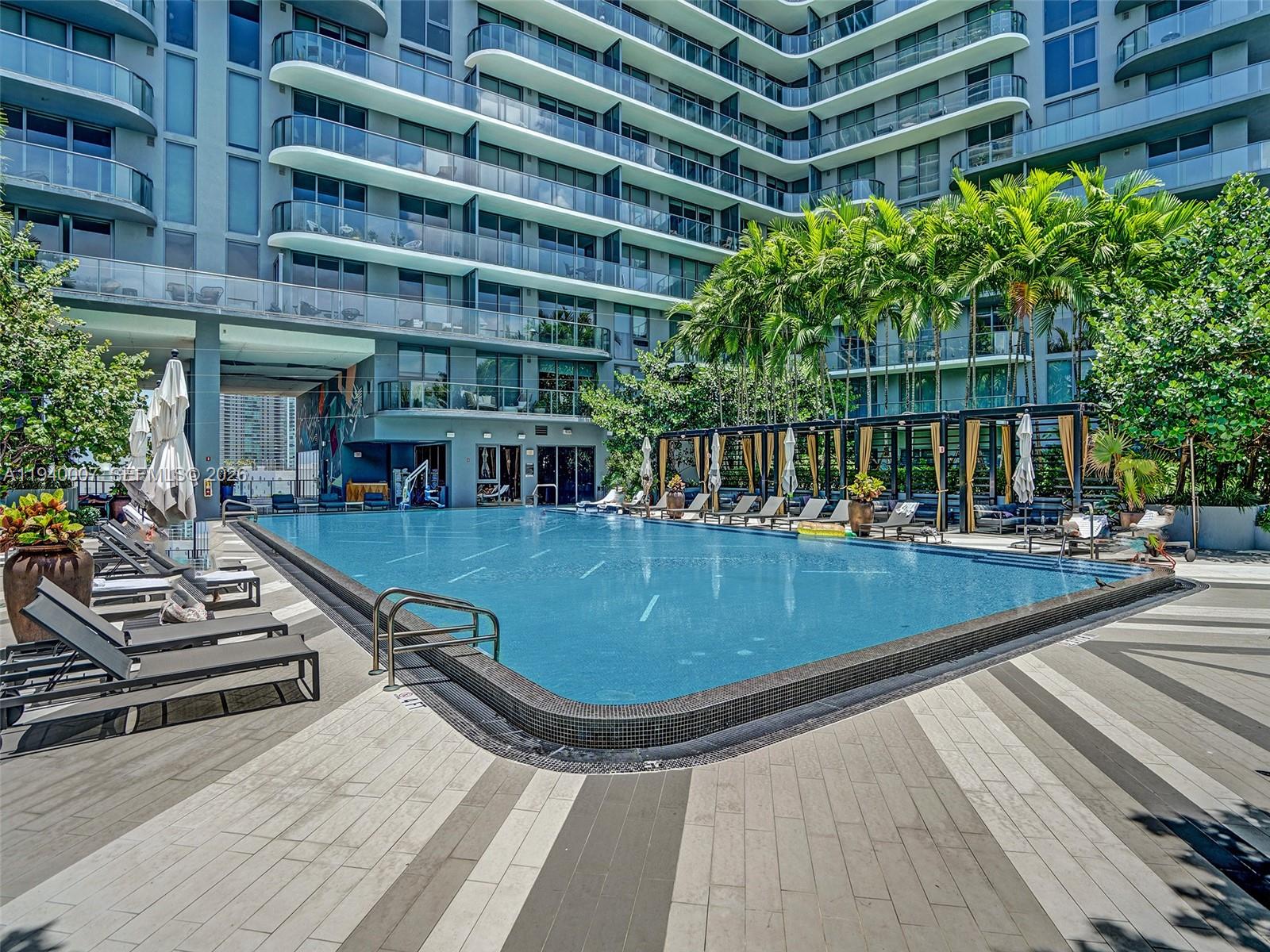 3401 MIDTOWN CONDO - Residential