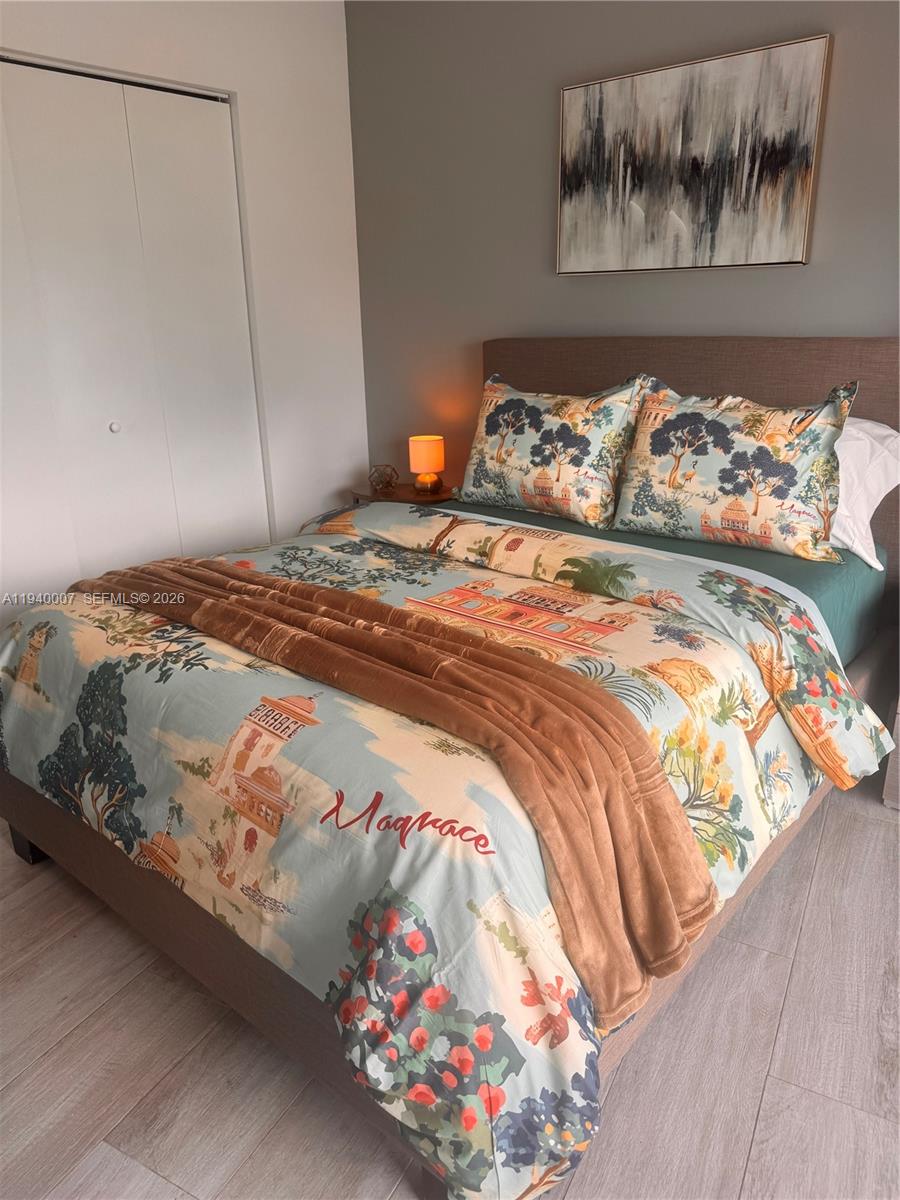 3401 MIDTOWN CONDO - Residential