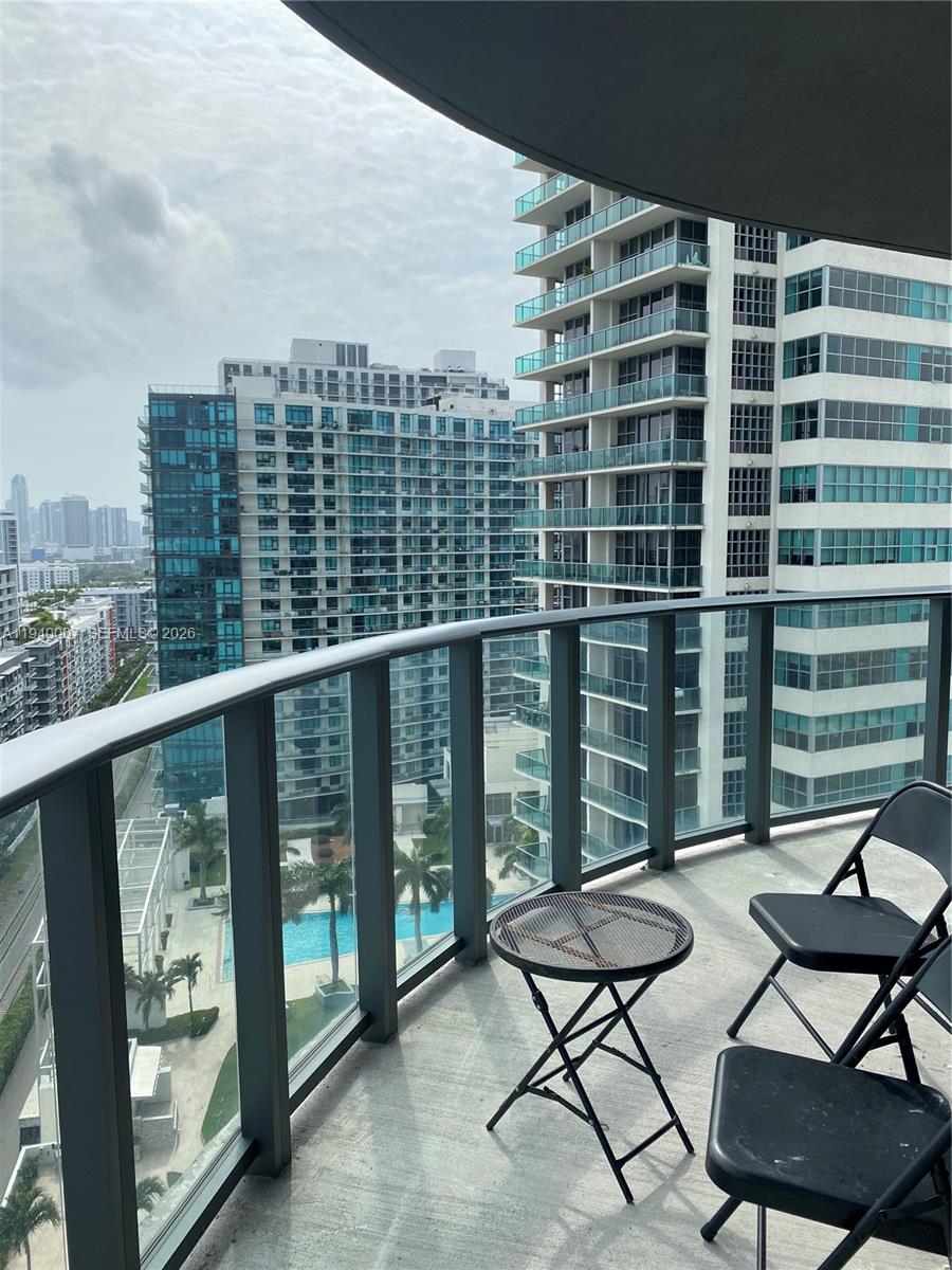 3401 MIDTOWN CONDO - Residential