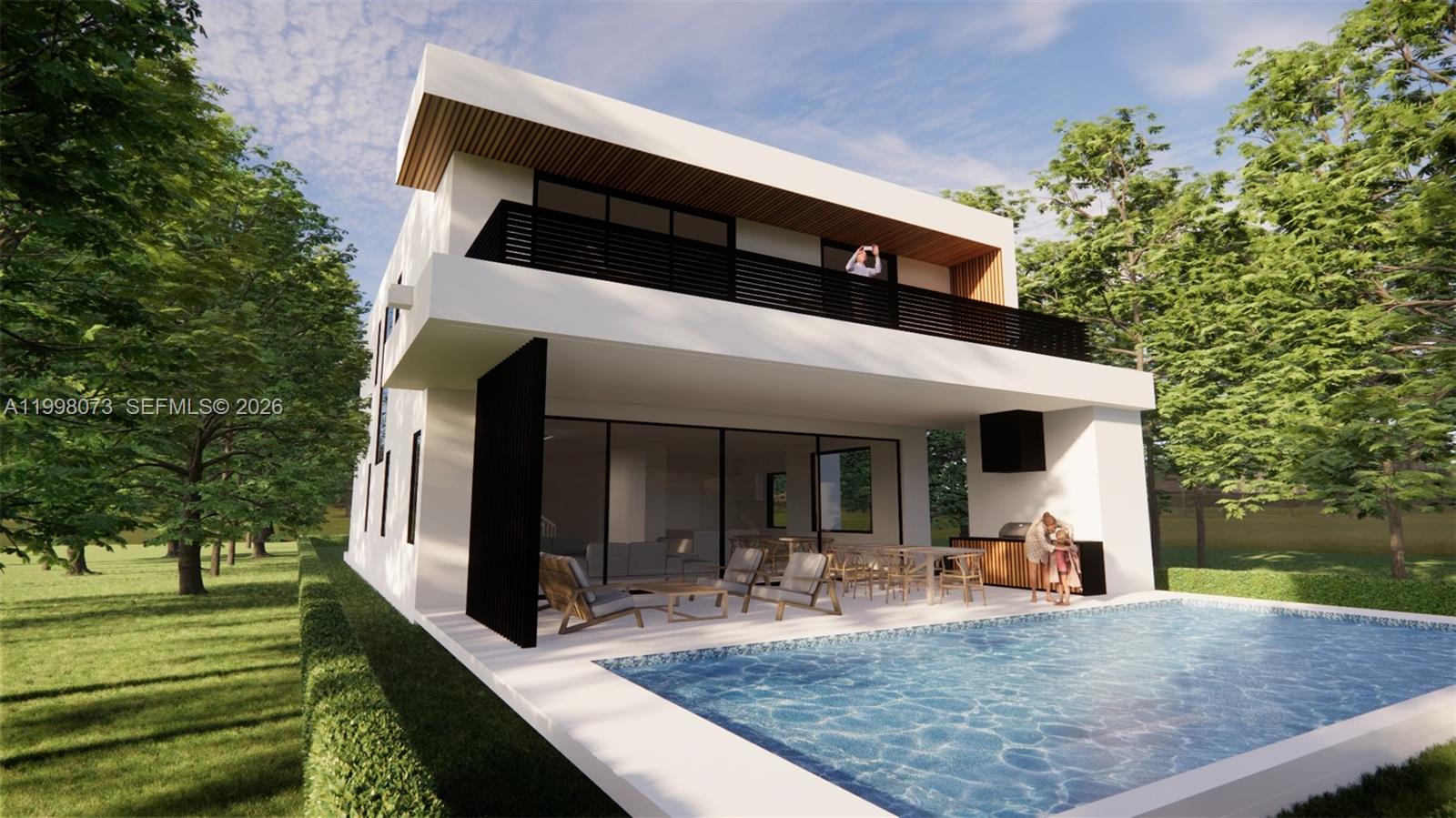 POMONA - Residential