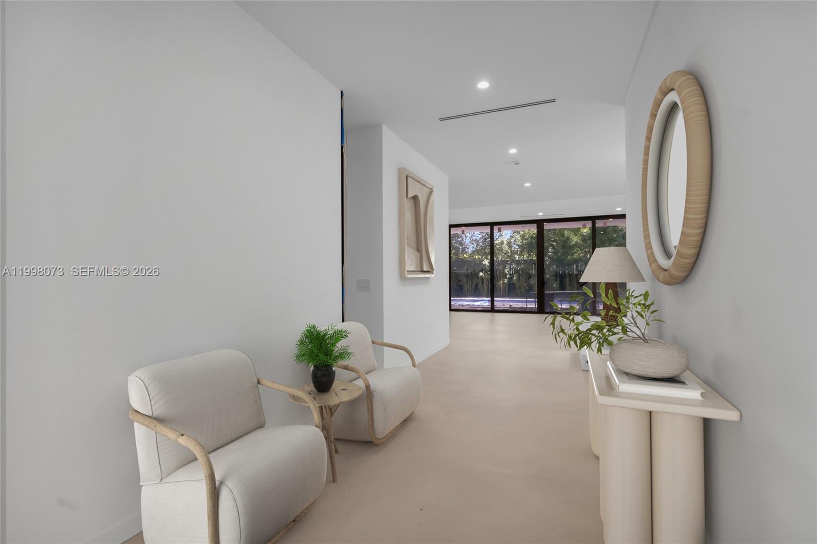 POMONA - Residential