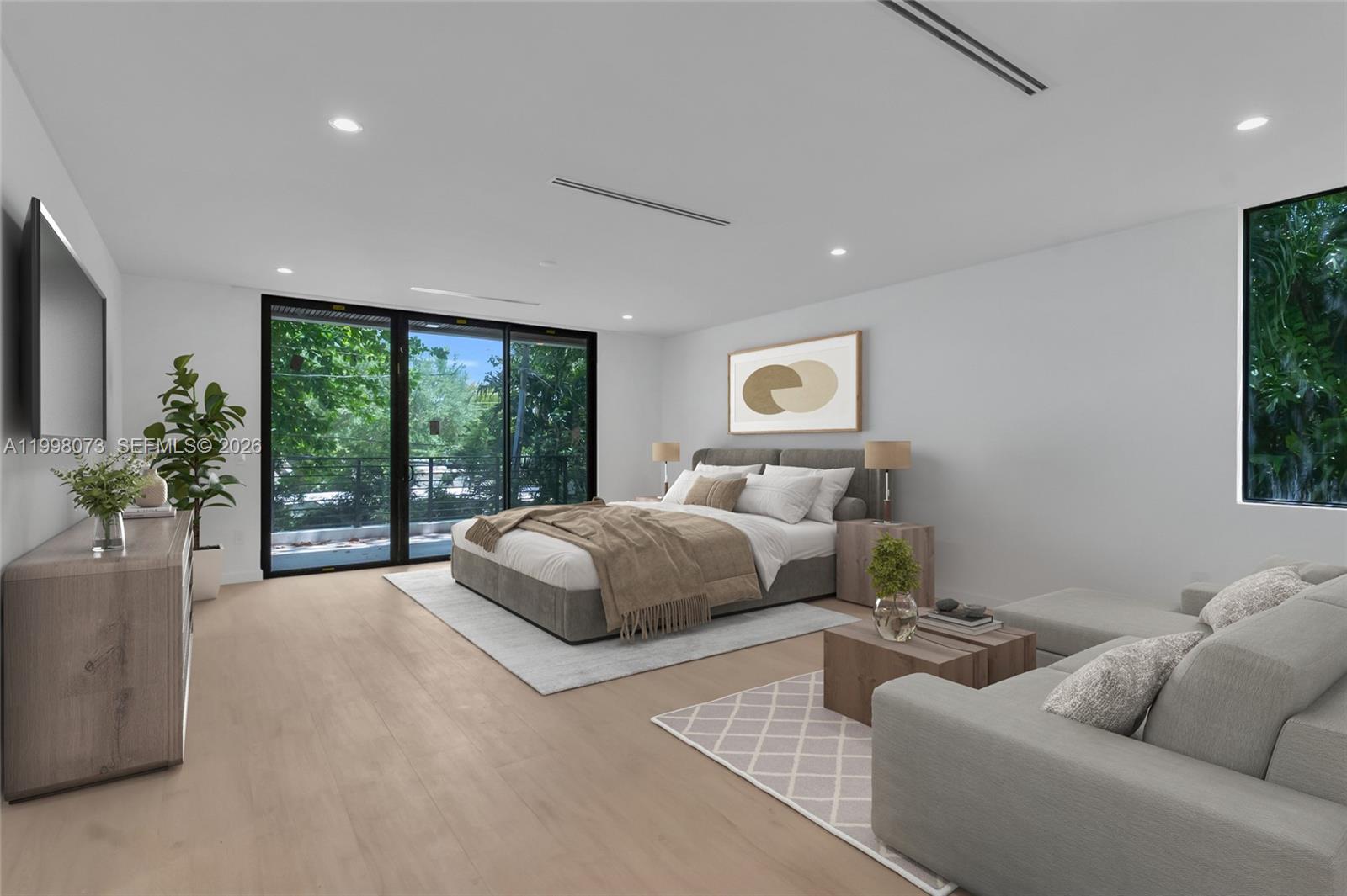 POMONA - Residential