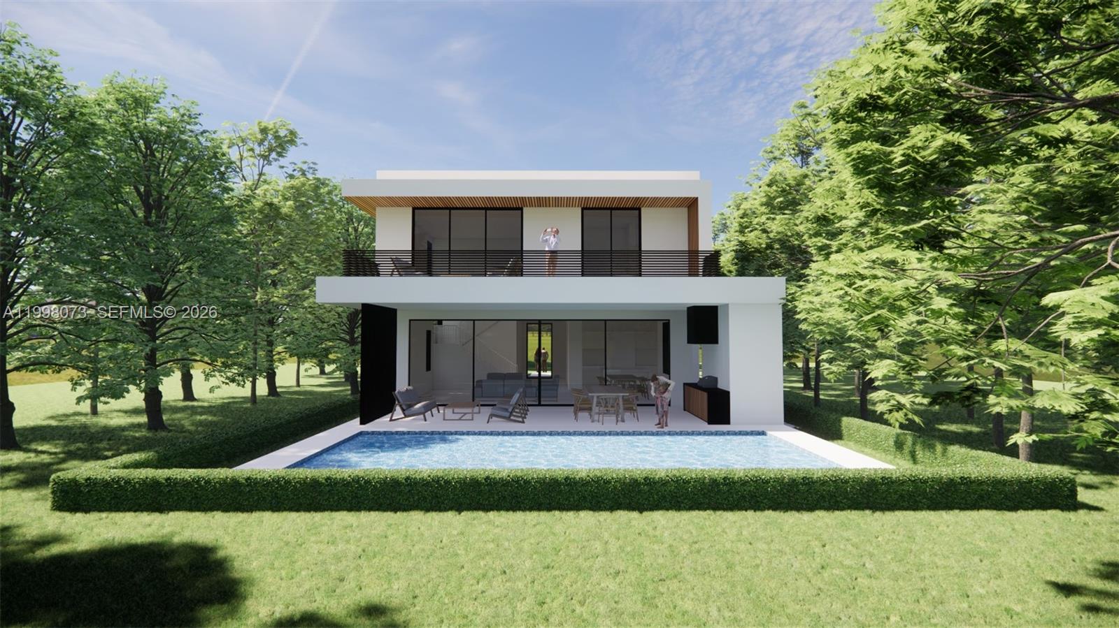 POMONA - Residential