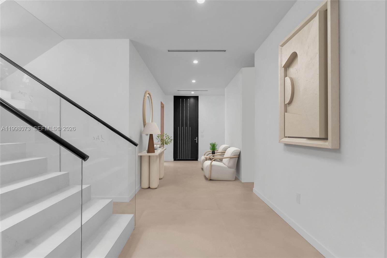 POMONA - Residential